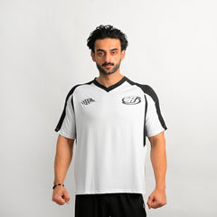 Classic Mesh Jersey