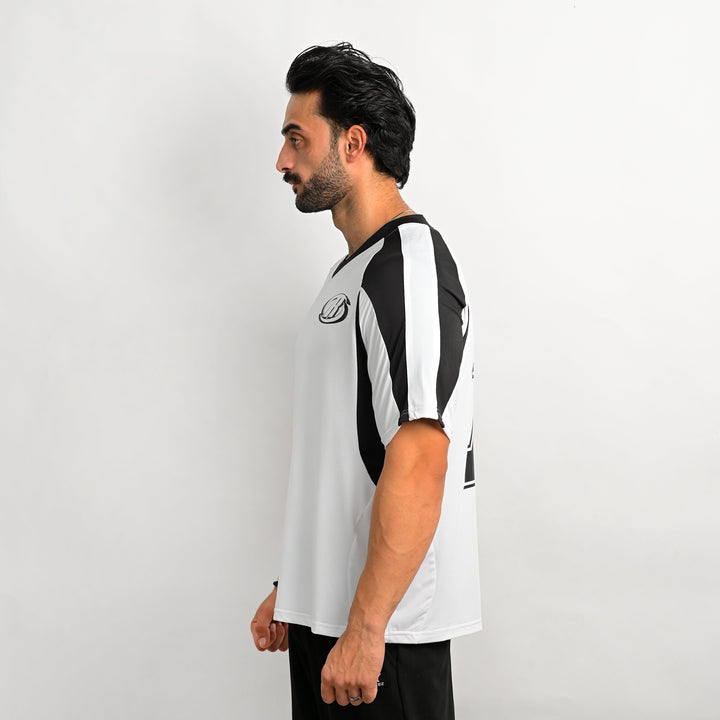 Classic Mesh Jersey
