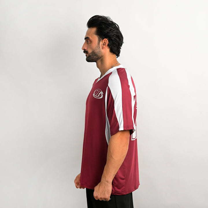 Classic Mesh Jersey