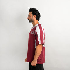 Classic Mesh Jersey
