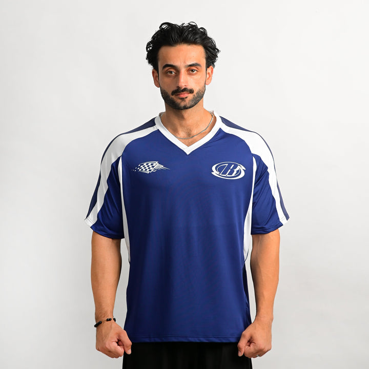 Classic Mesh Jersey
