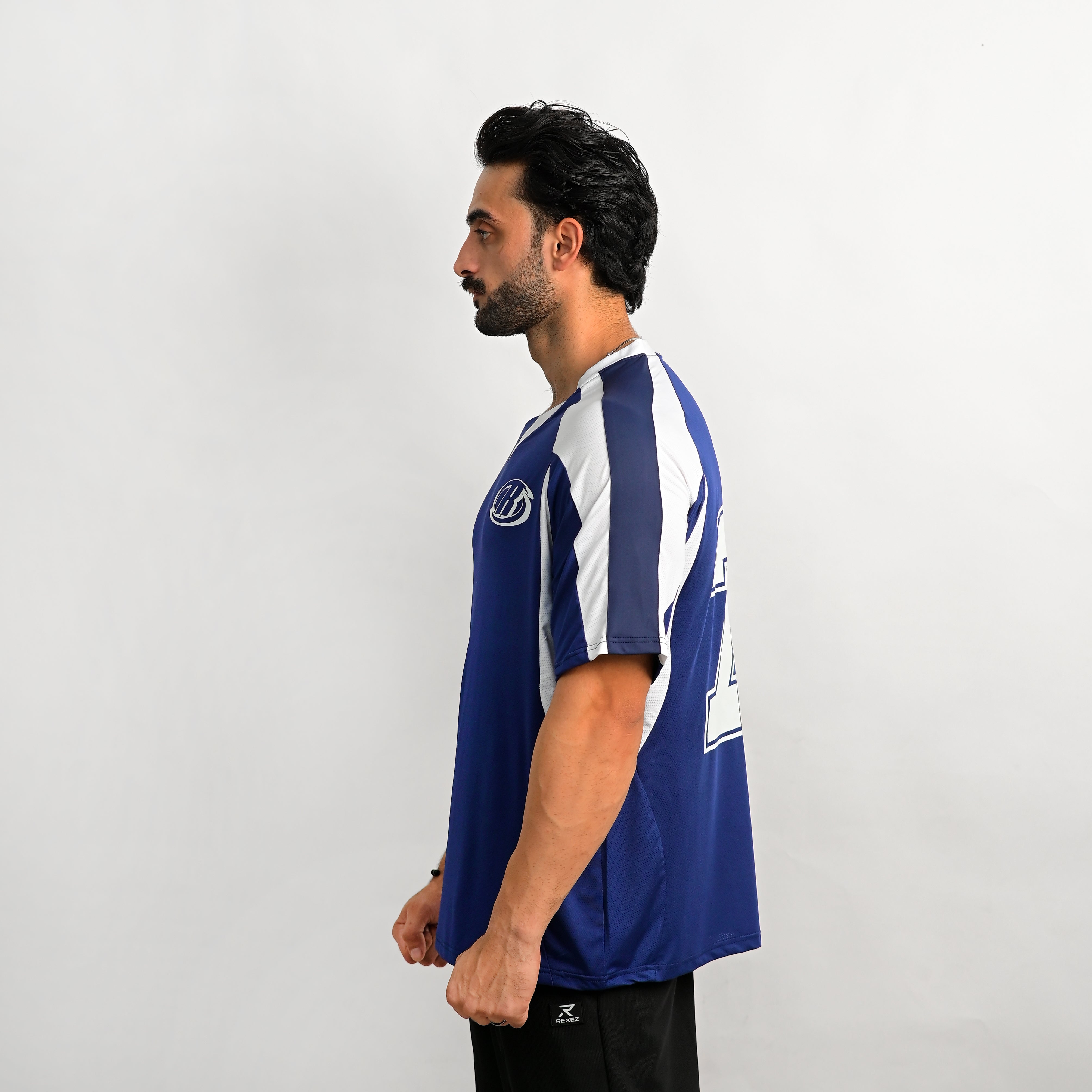 Classic Mesh Jersey