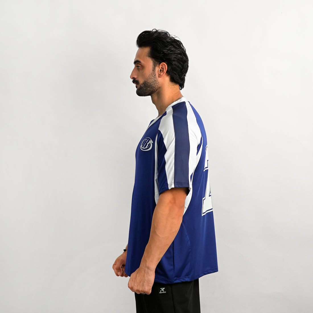 Classic Mesh Jersey