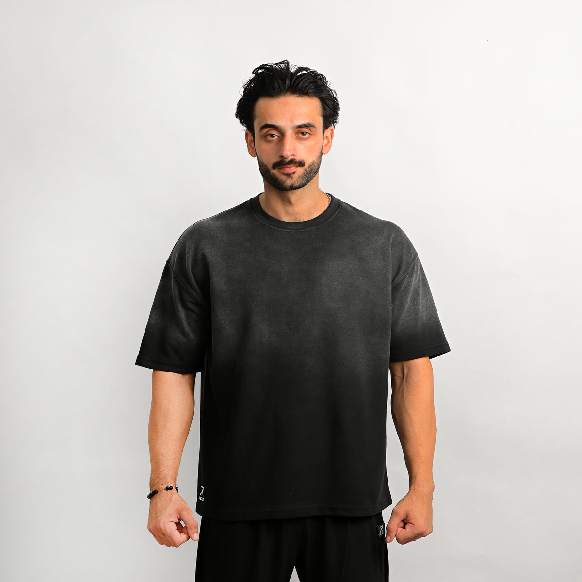 Rexez Sunfaded Tee