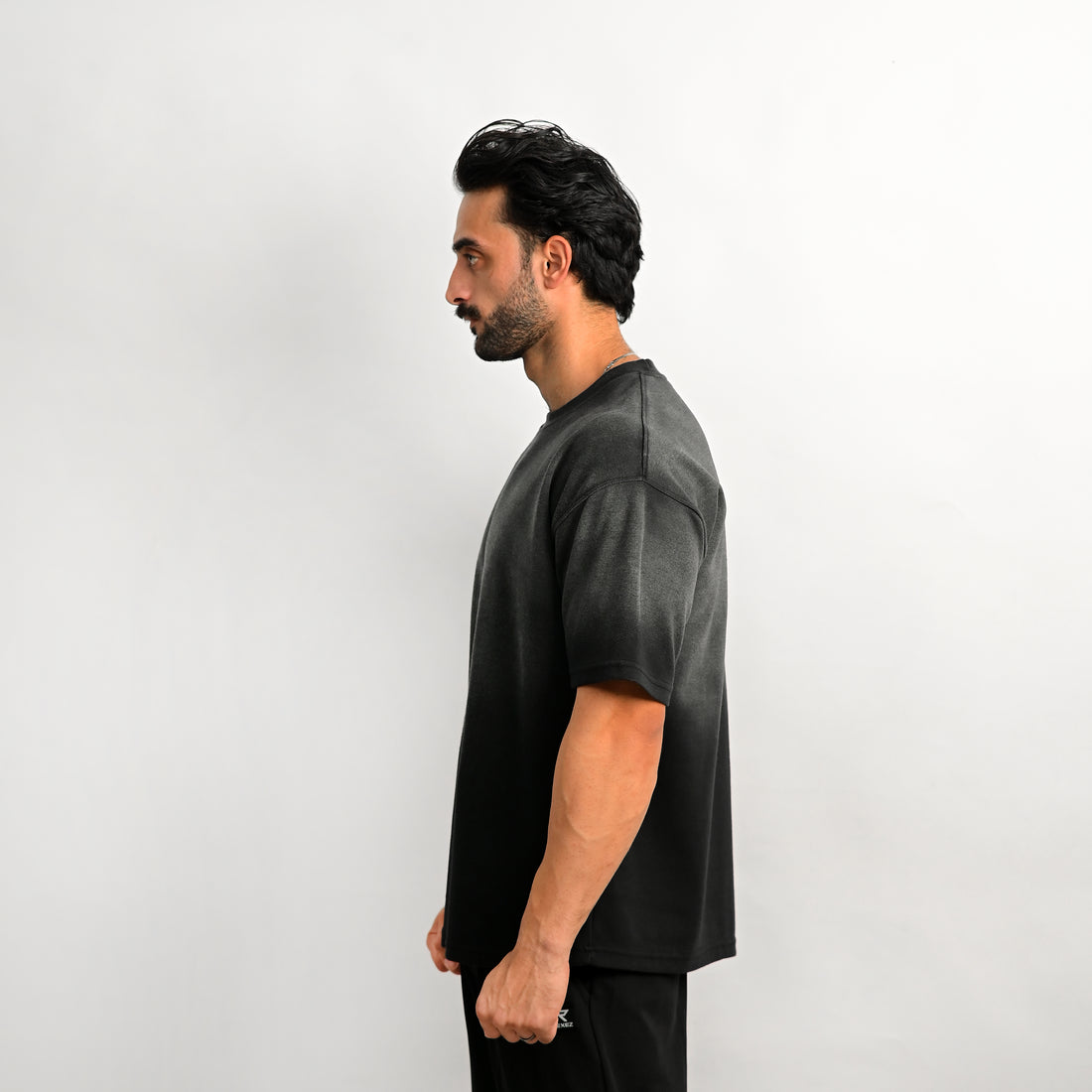 Rexez Sunfaded Tee