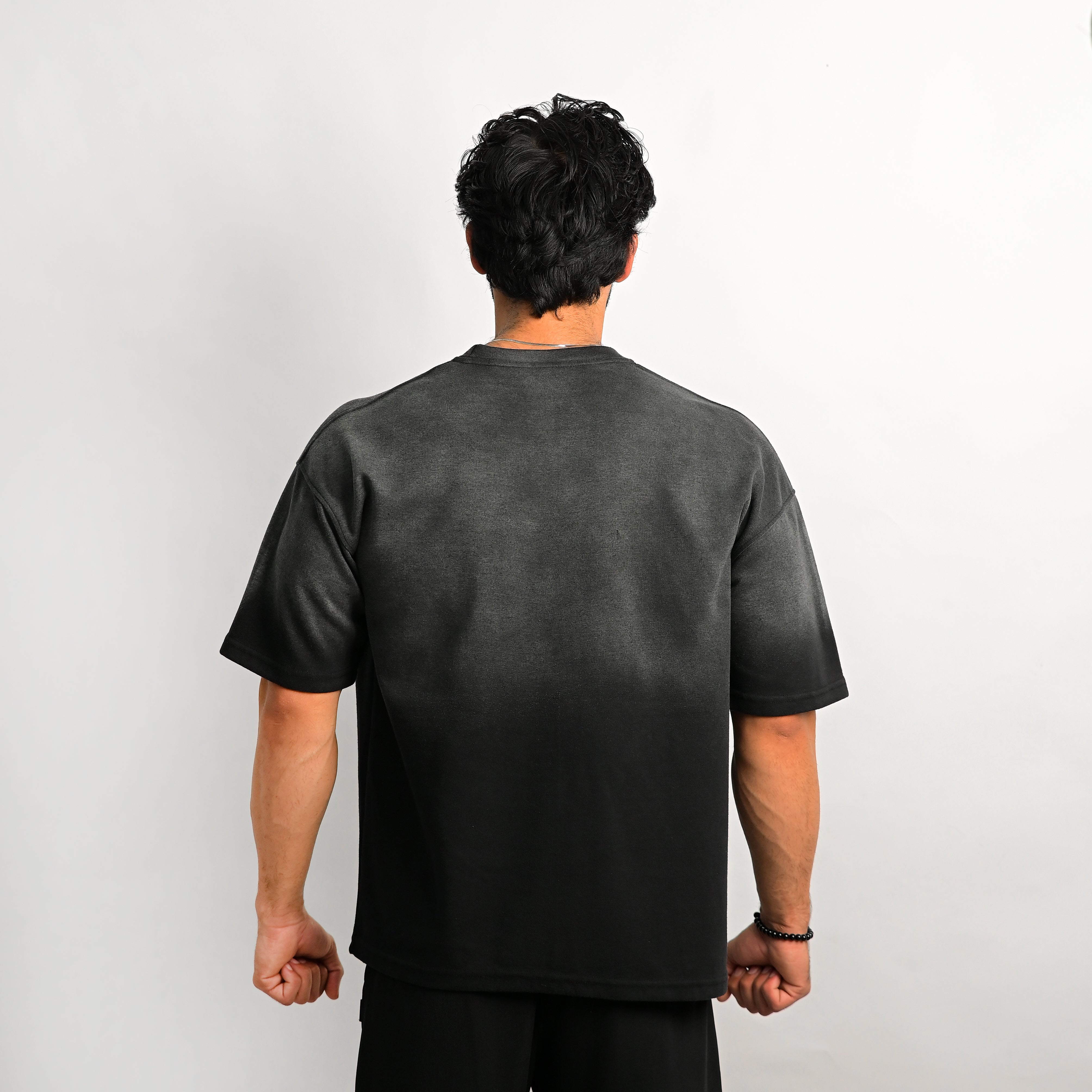 Rexez Sunfaded Tee