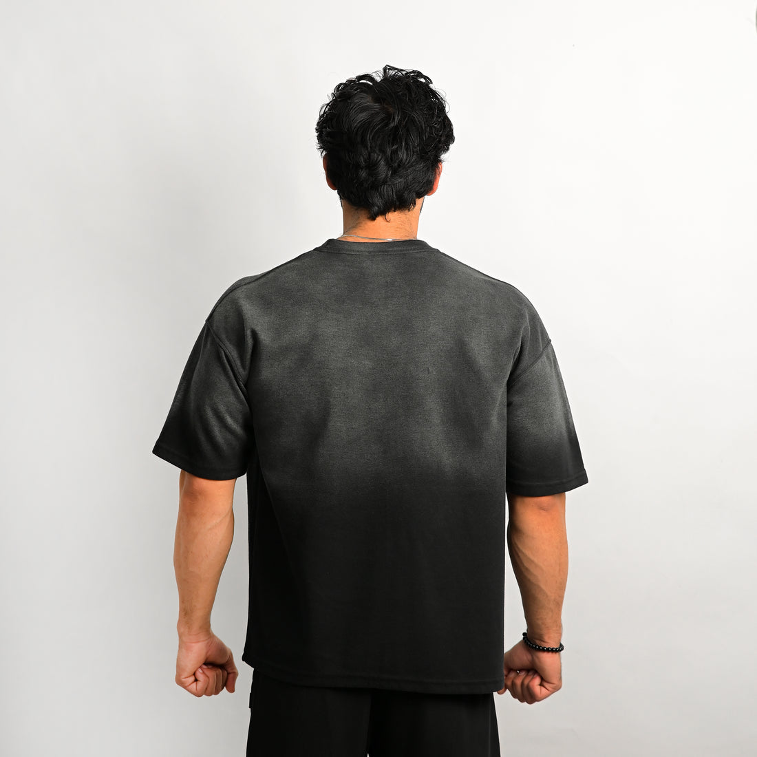 Rexez Sunfaded Tee