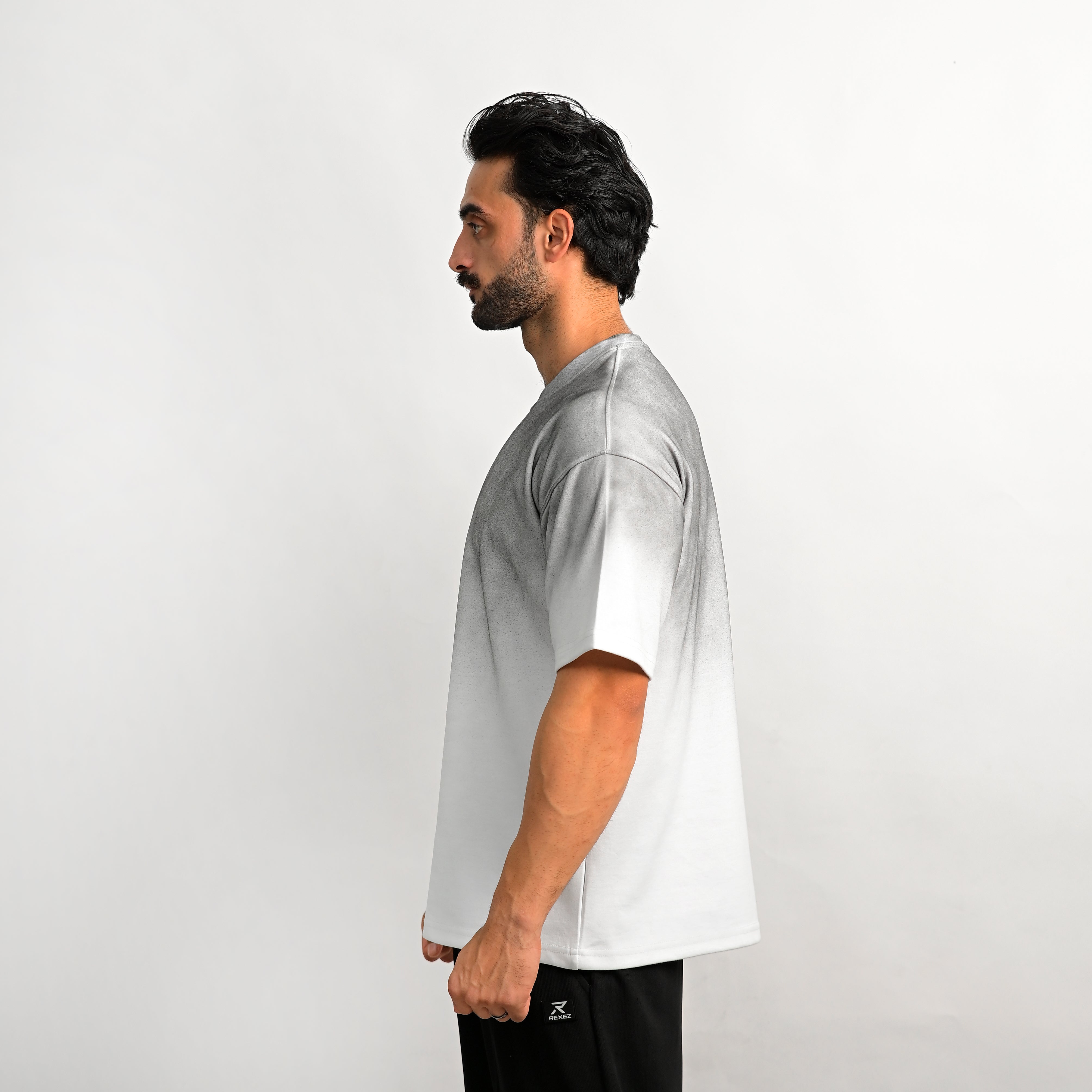 Rexez Sunfaded Tee