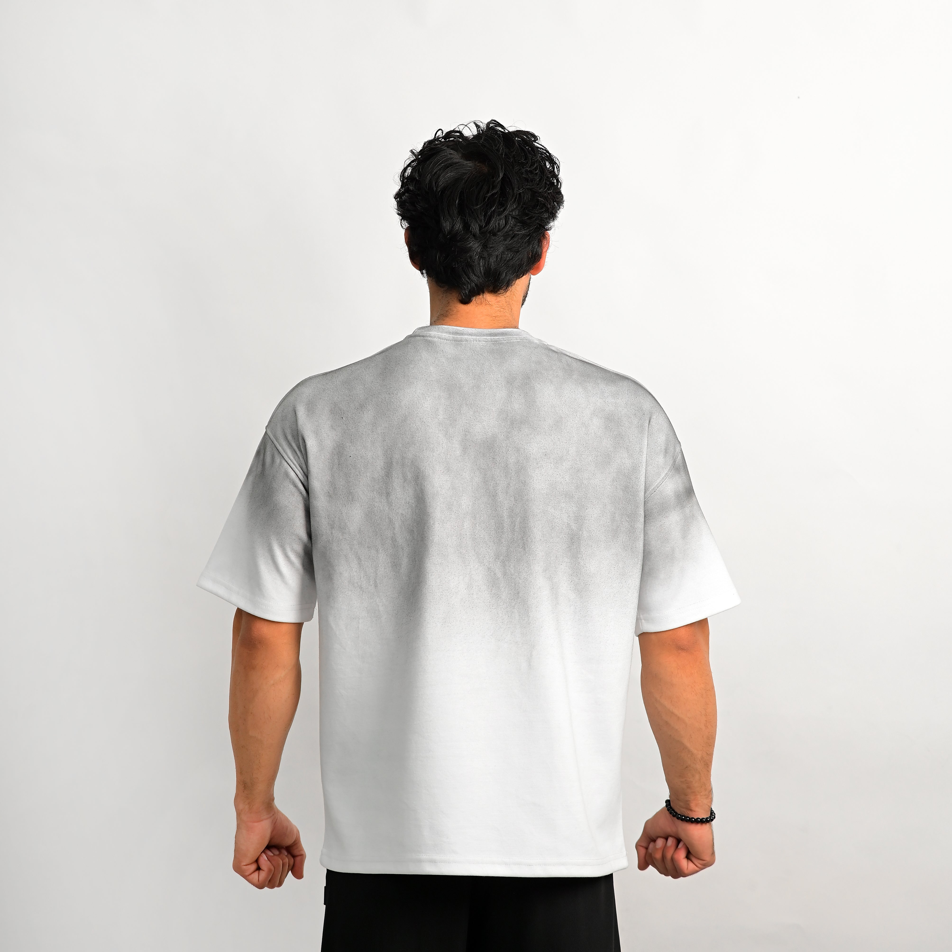 Rexez Sunfaded Tee