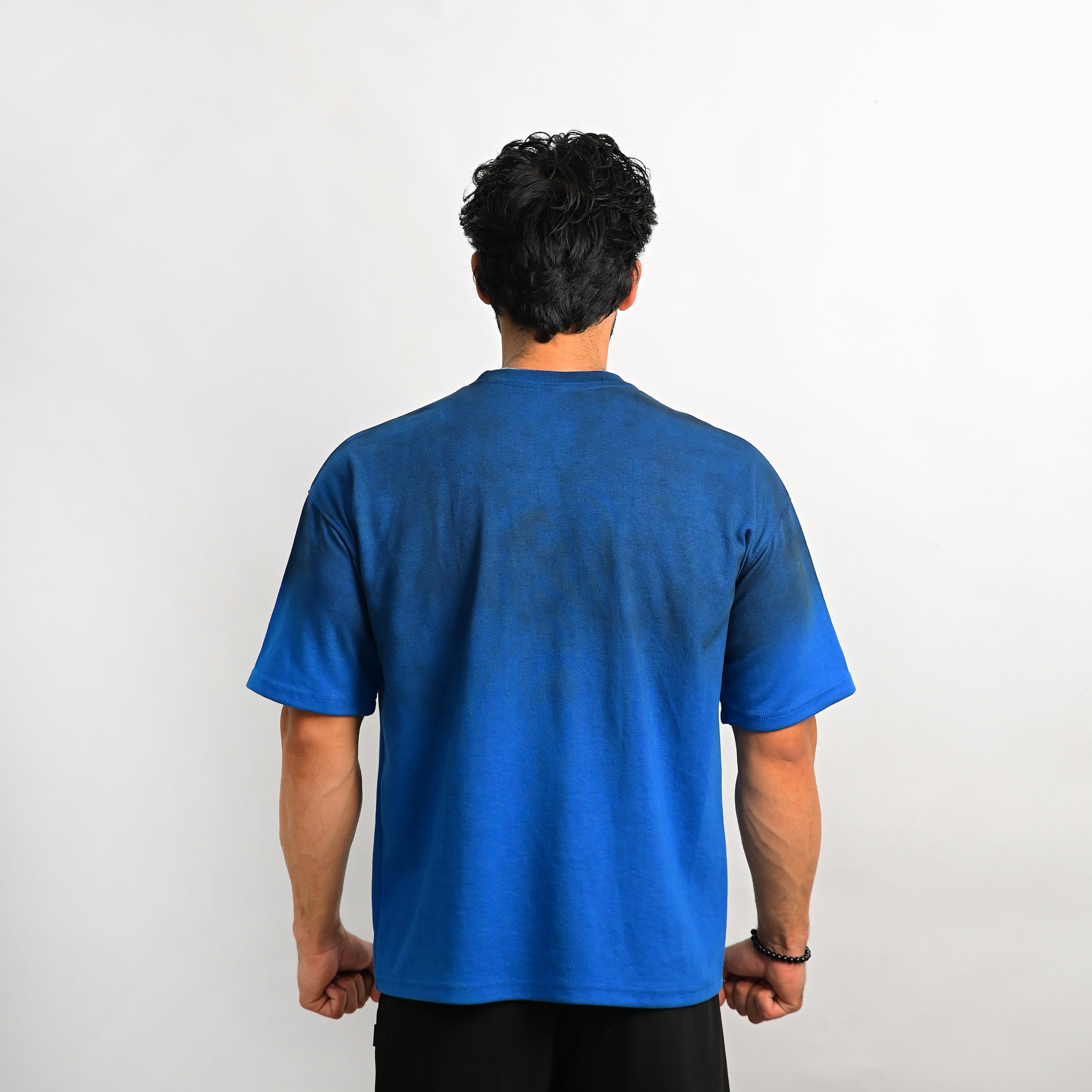 Rexez Sunfaded Tee