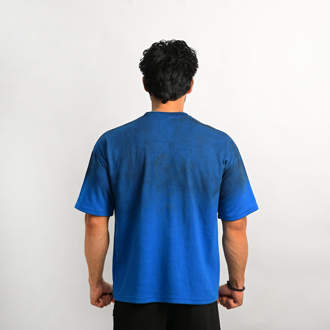Rexez Sunfaded Tee