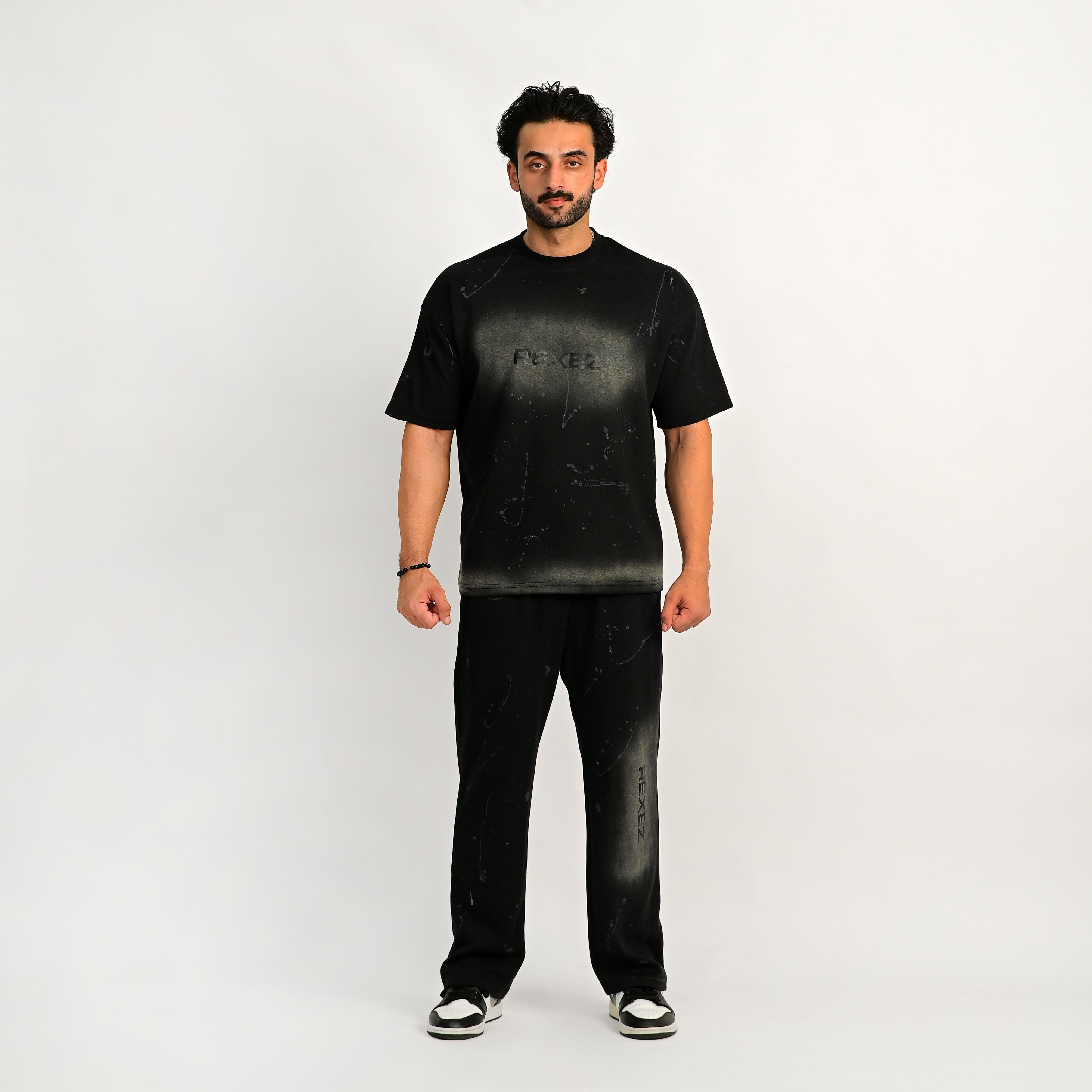Ghost Fade Co-Ord Set