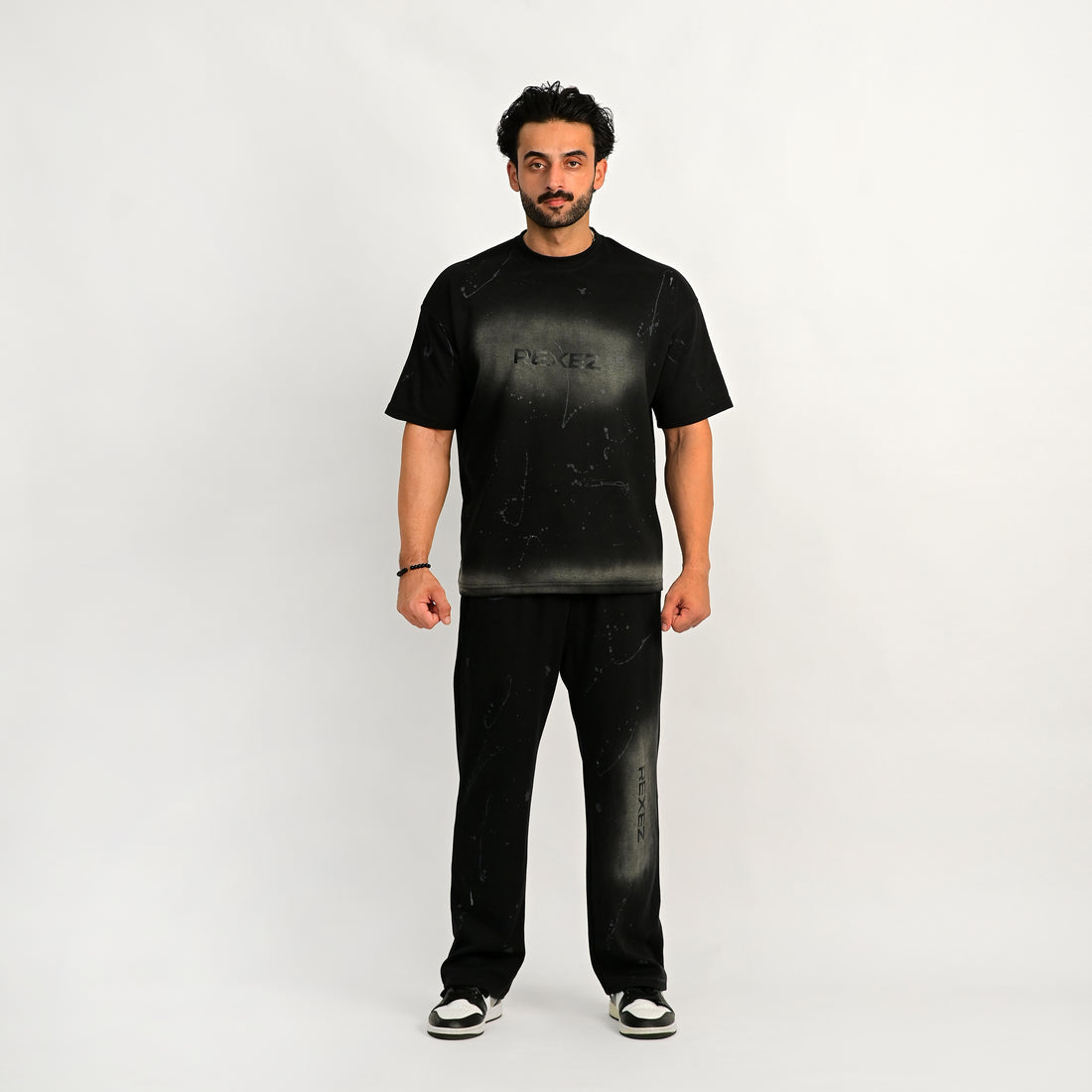 Ghost Fade Co-Ord Set