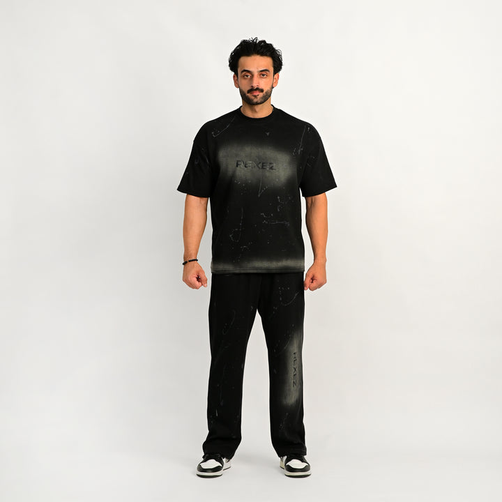 Ghost Fade Co-Ord Set