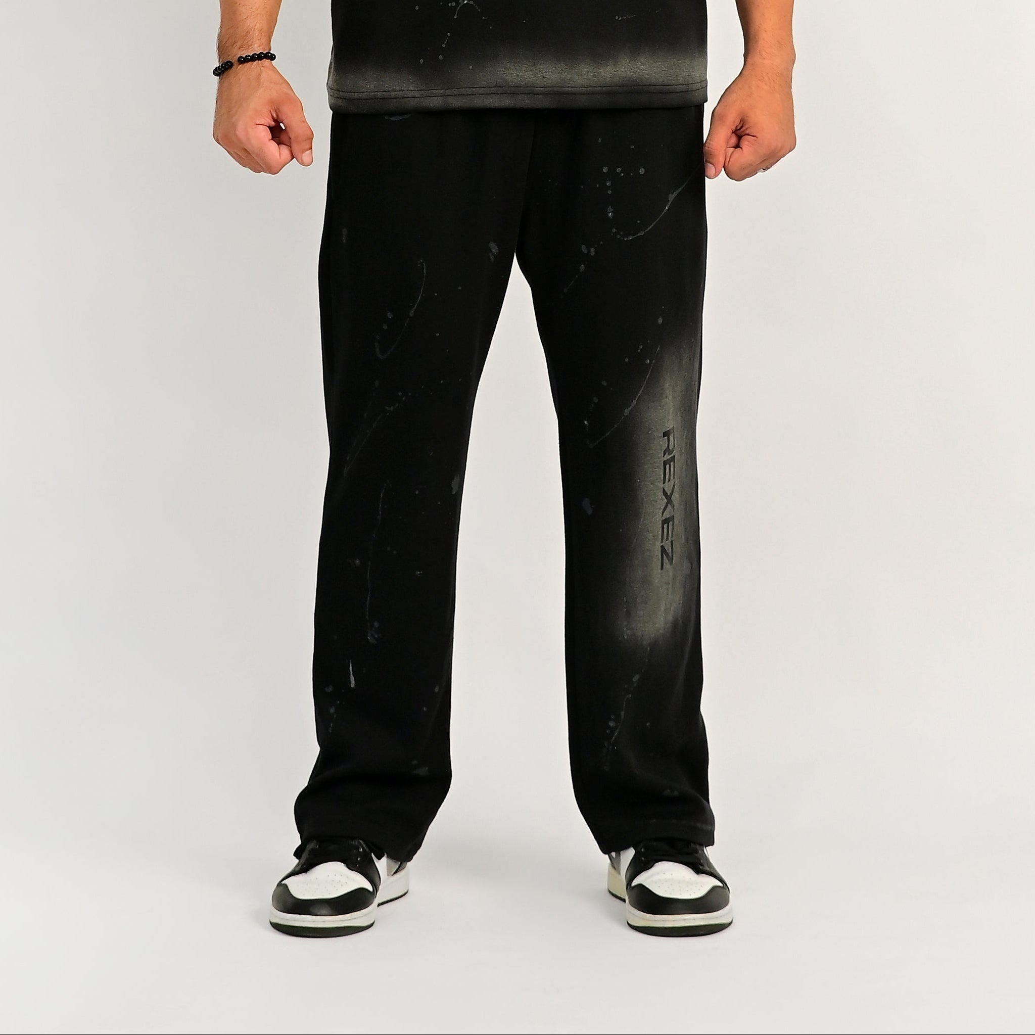 Ghost Fade Trouser