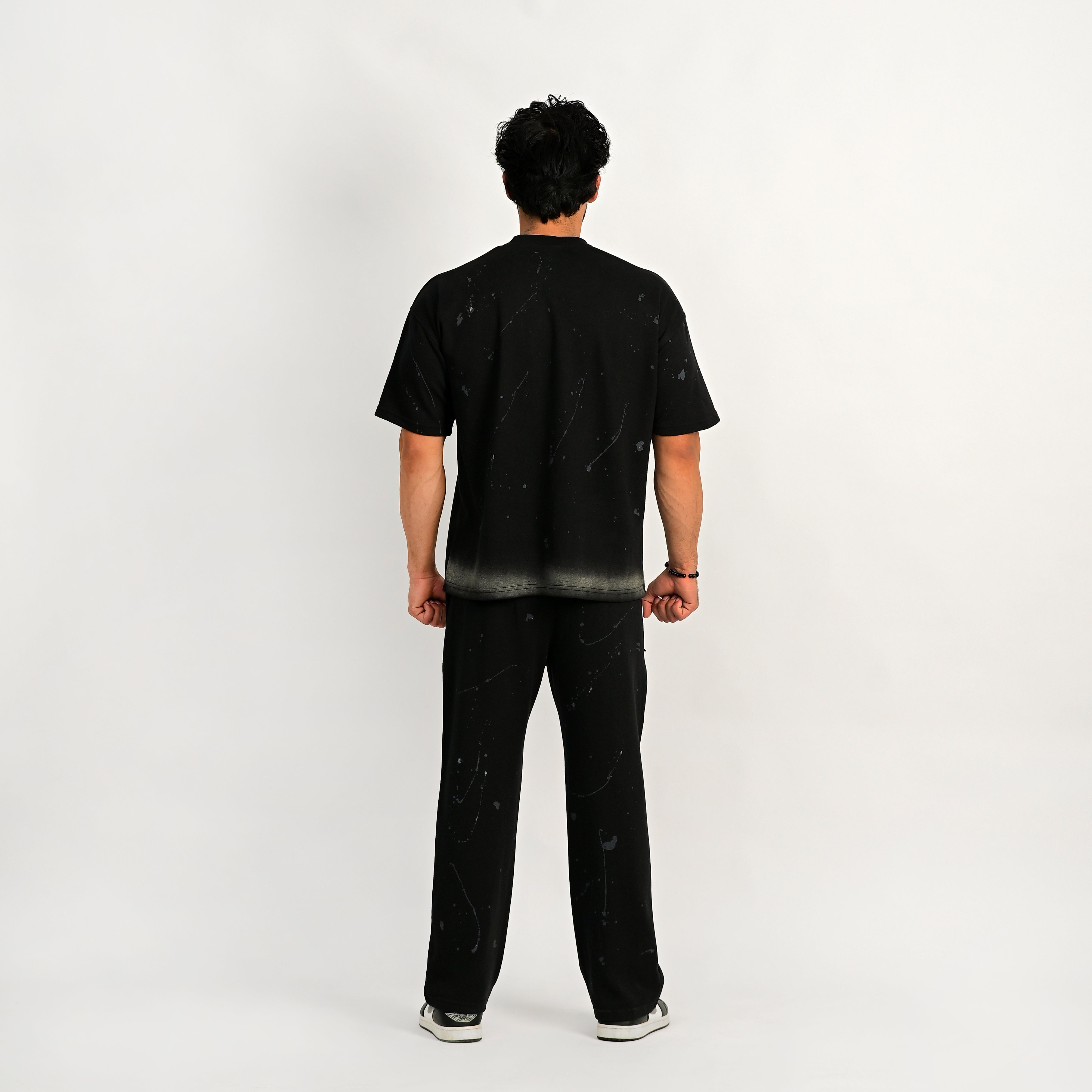 Ghost Fade Co-Ord Set