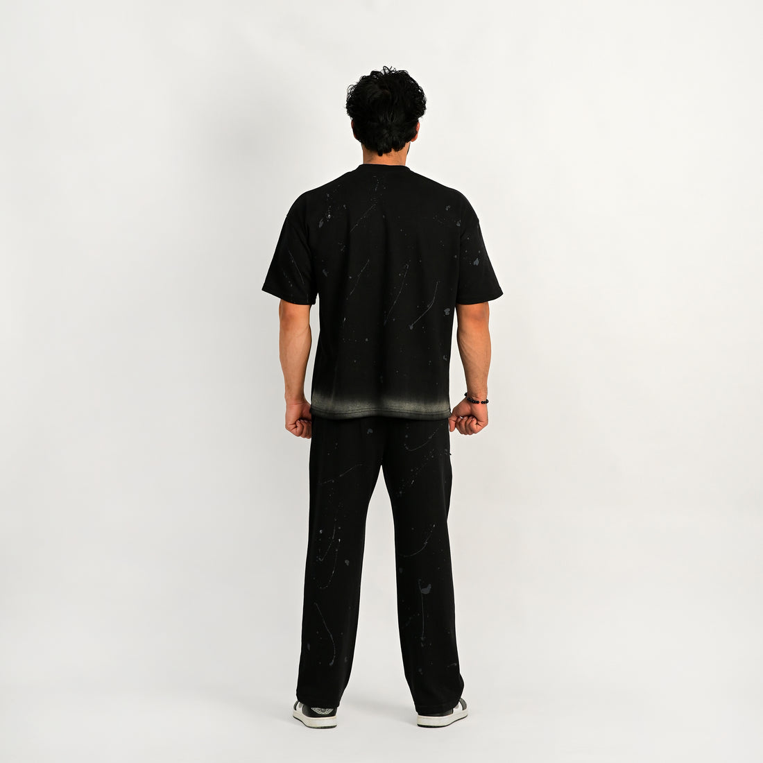 Ghost Fade Co-Ord Set