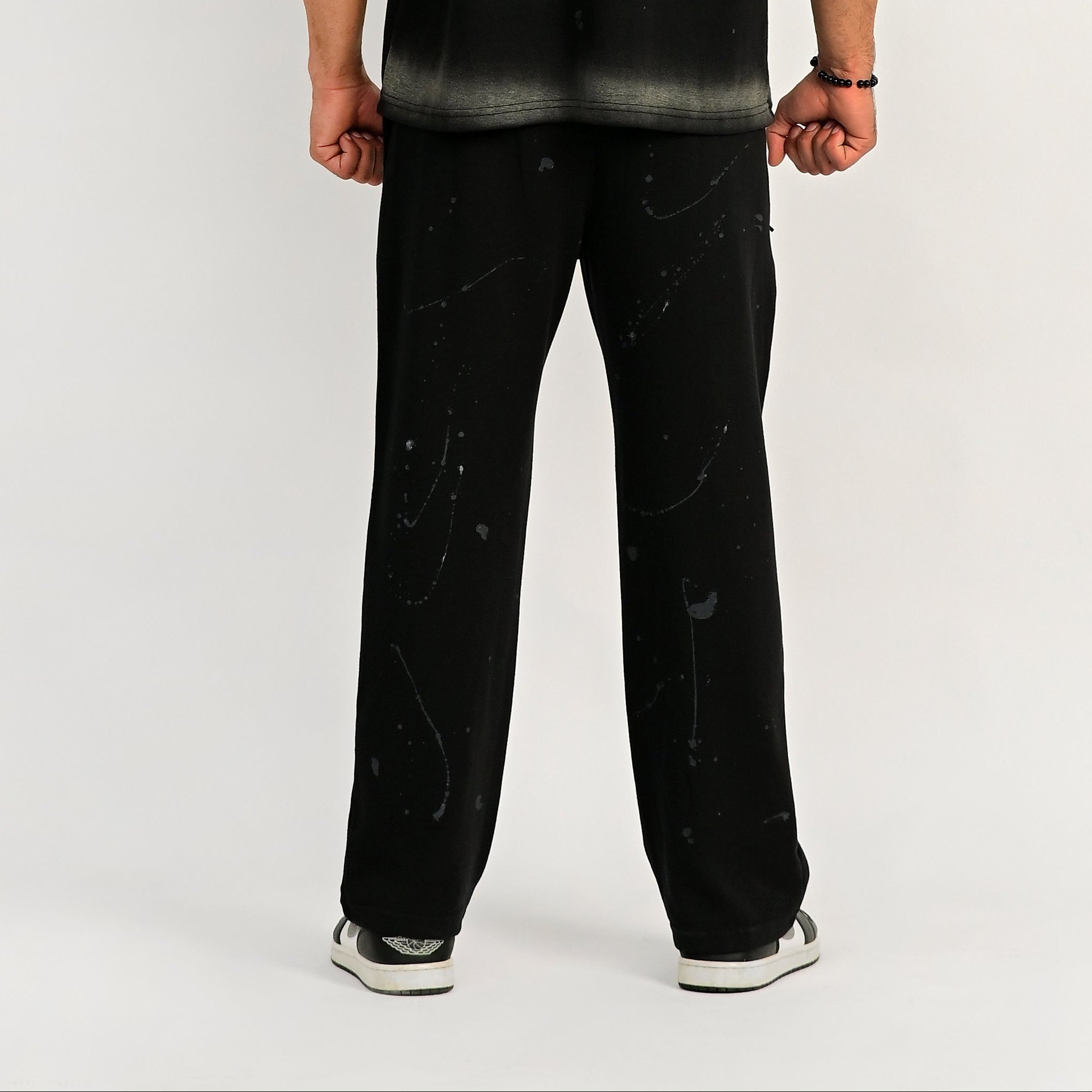 Ghost Fade Trouser