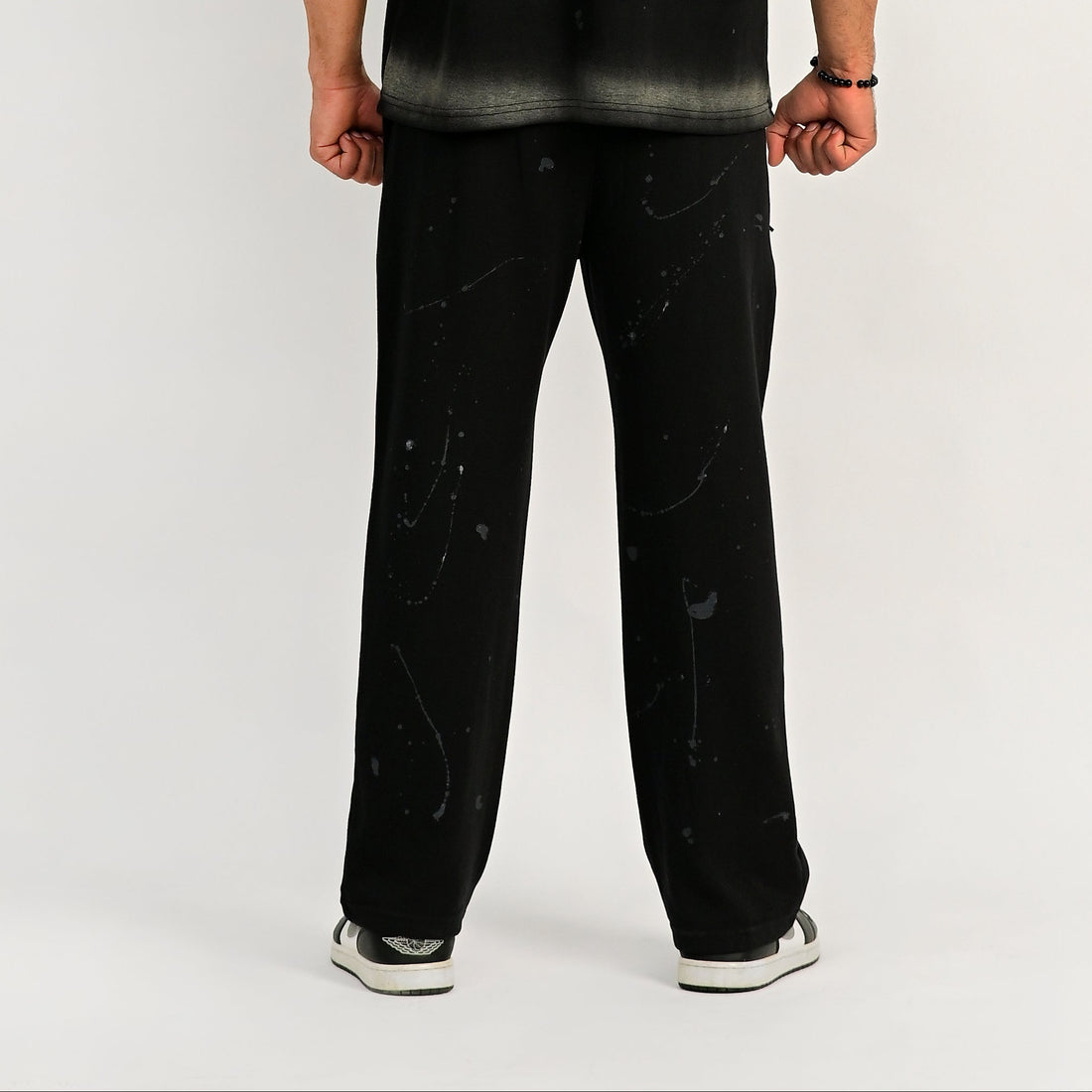 Ghost Fade Trouser
