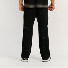 Ghost Fade Trouser