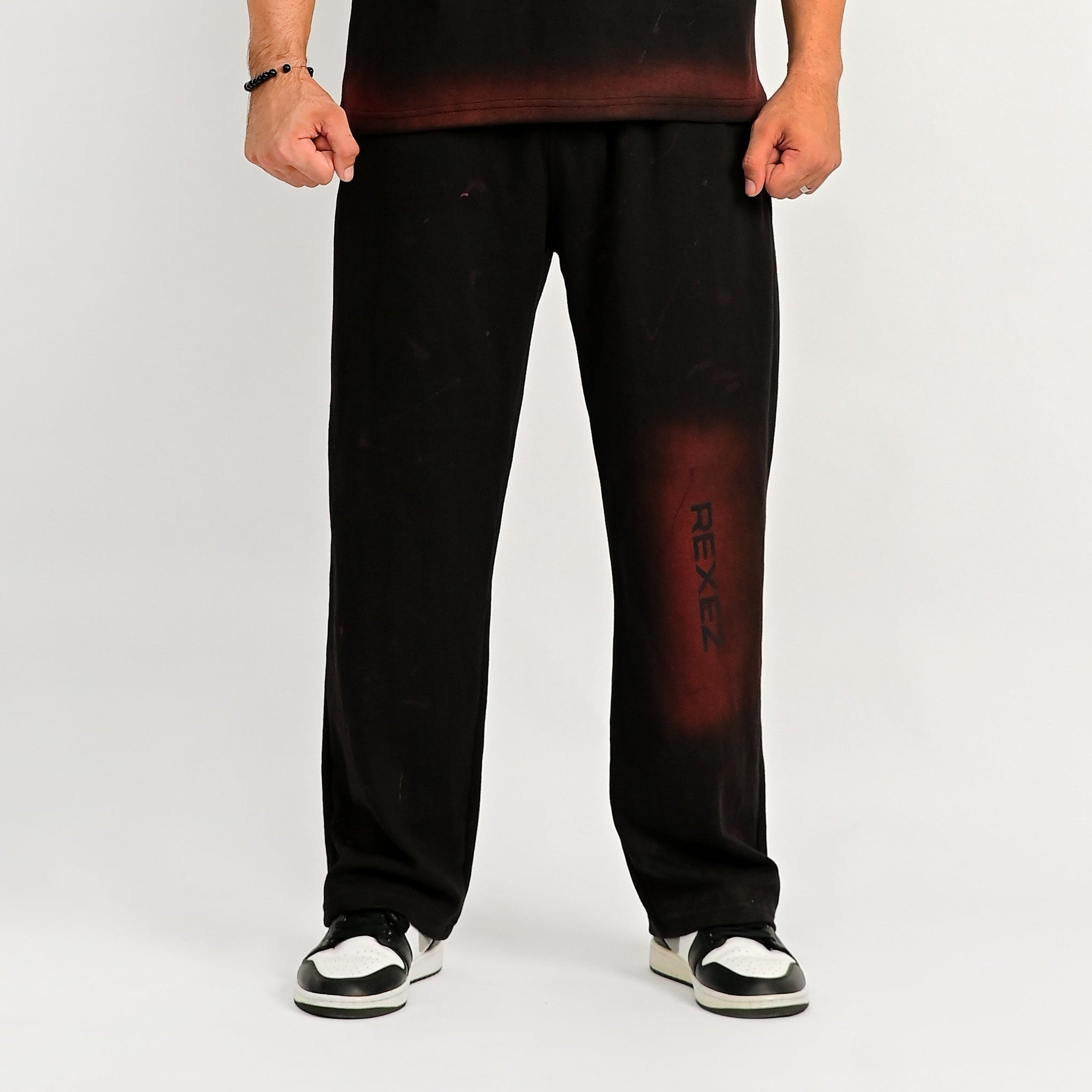 Ghost Fade Trouser