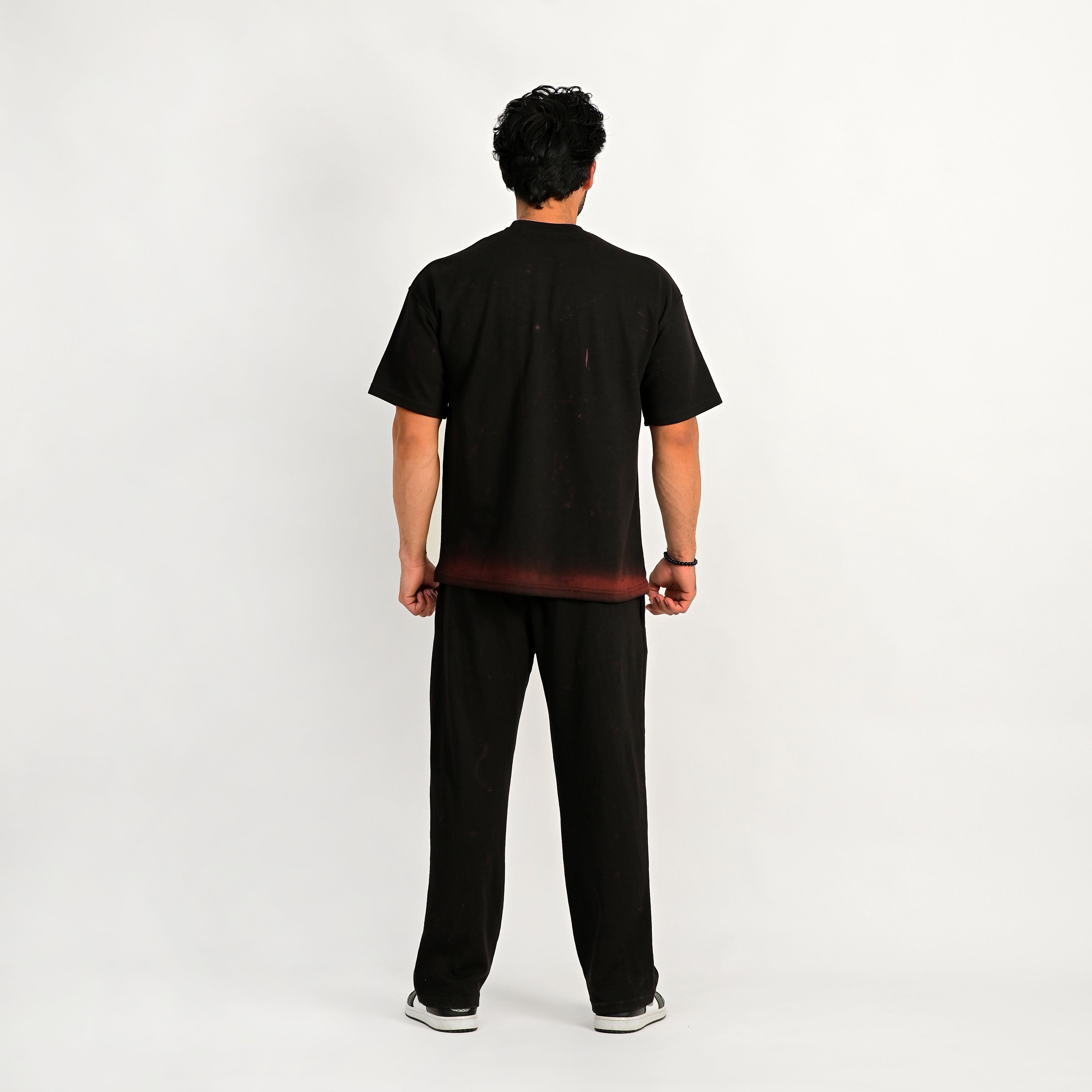 Ghost Fade Co-Ord Set