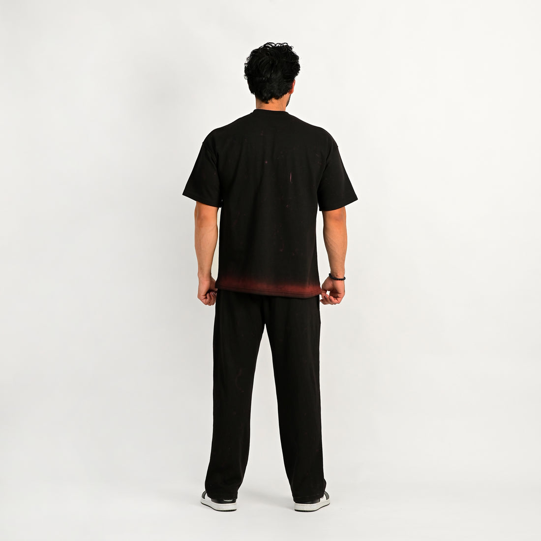 Ghost Fade Co-Ord Set