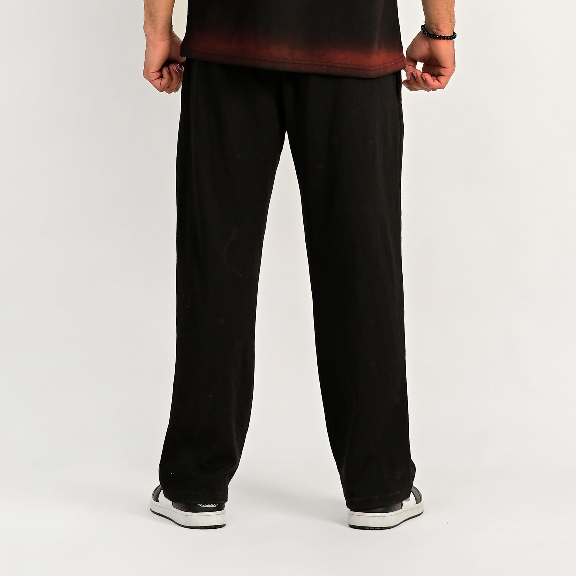 Ghost Fade Trouser