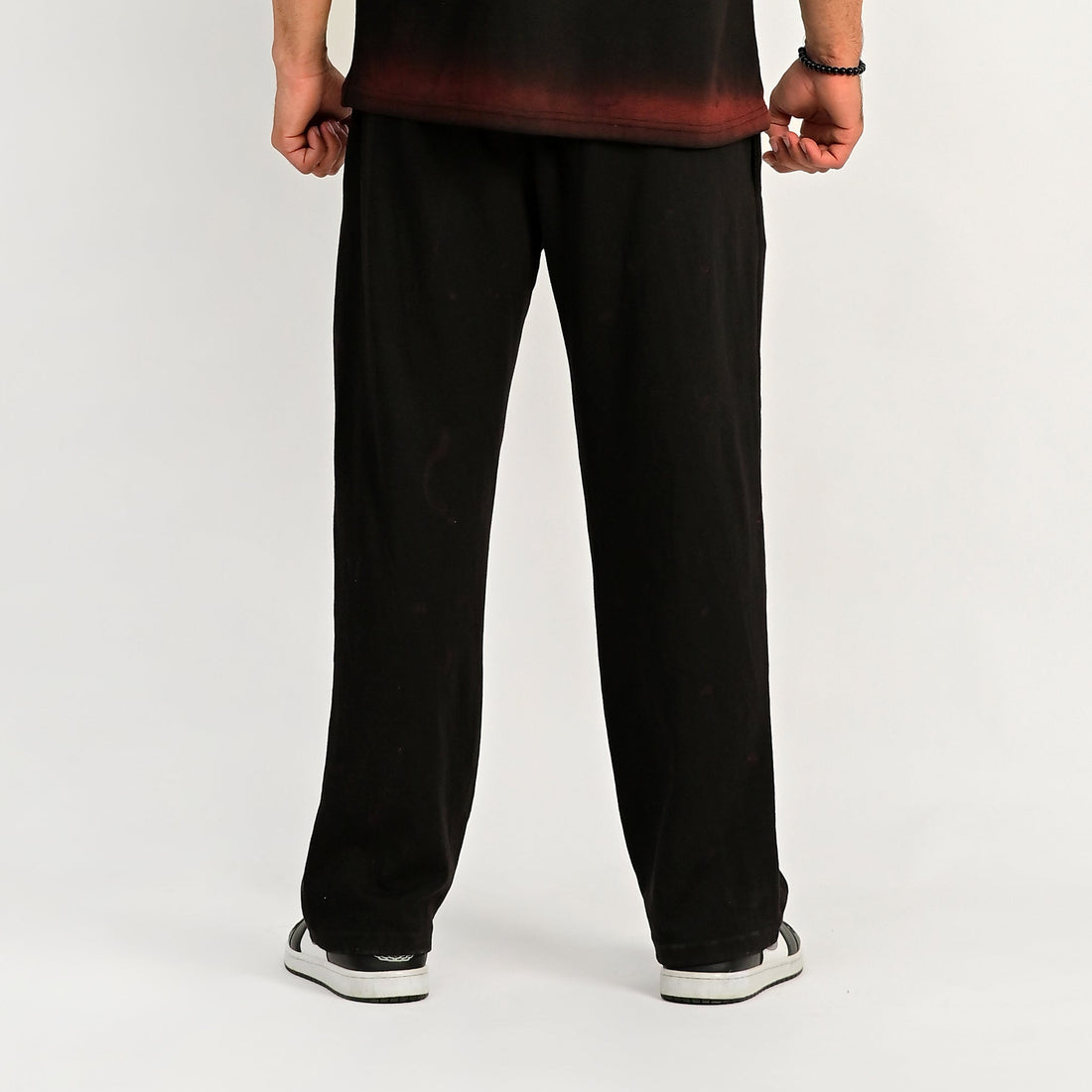 Ghost Fade Trouser