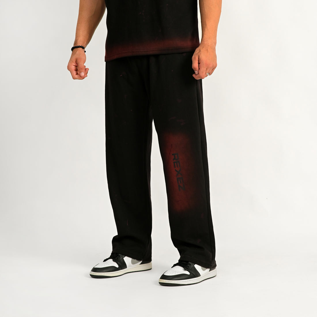Ghost Fade Trouser