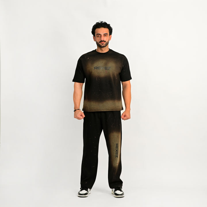 Ghost Fade Co-Ord Set