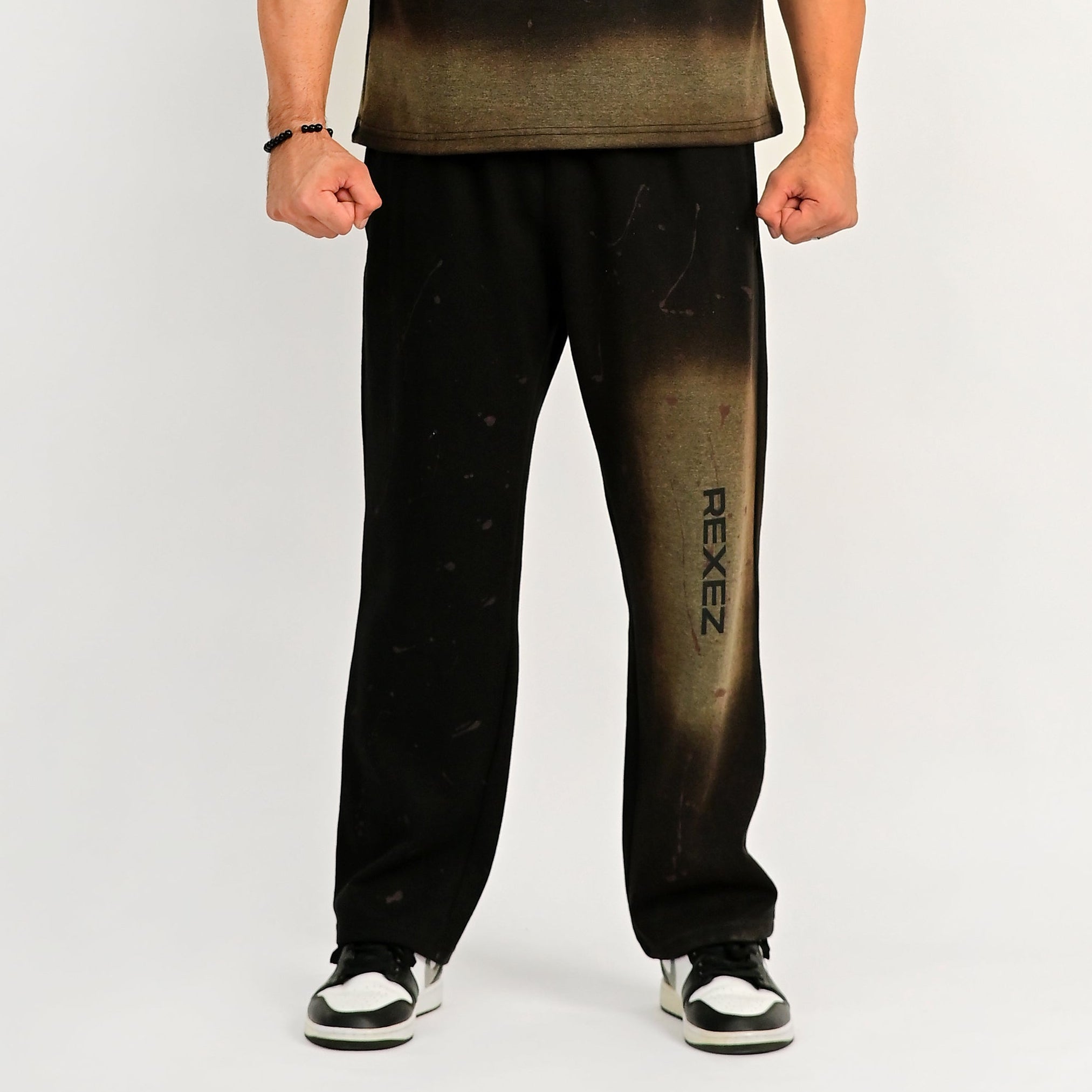 Ghost Fade Trouser