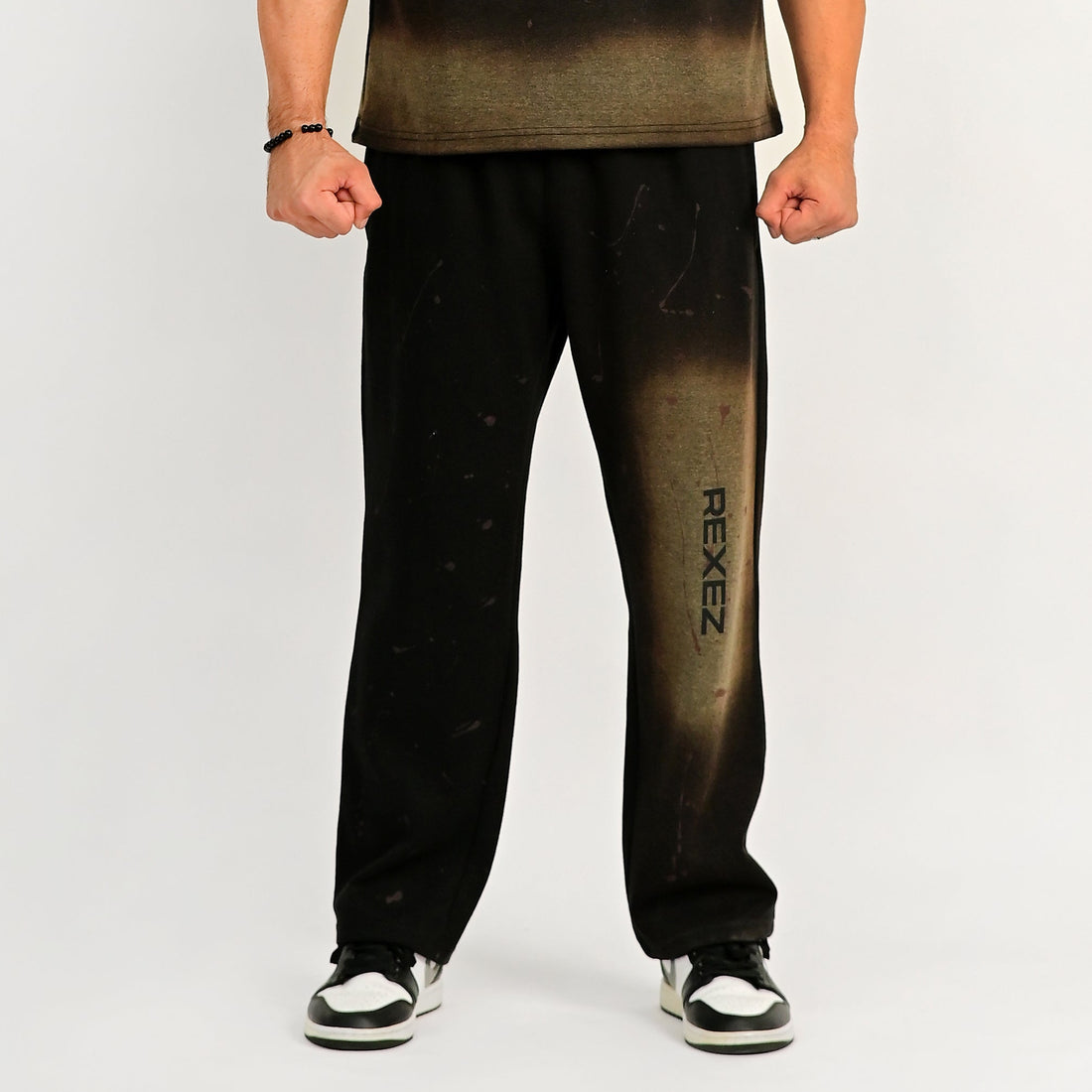 Ghost Fade Trouser