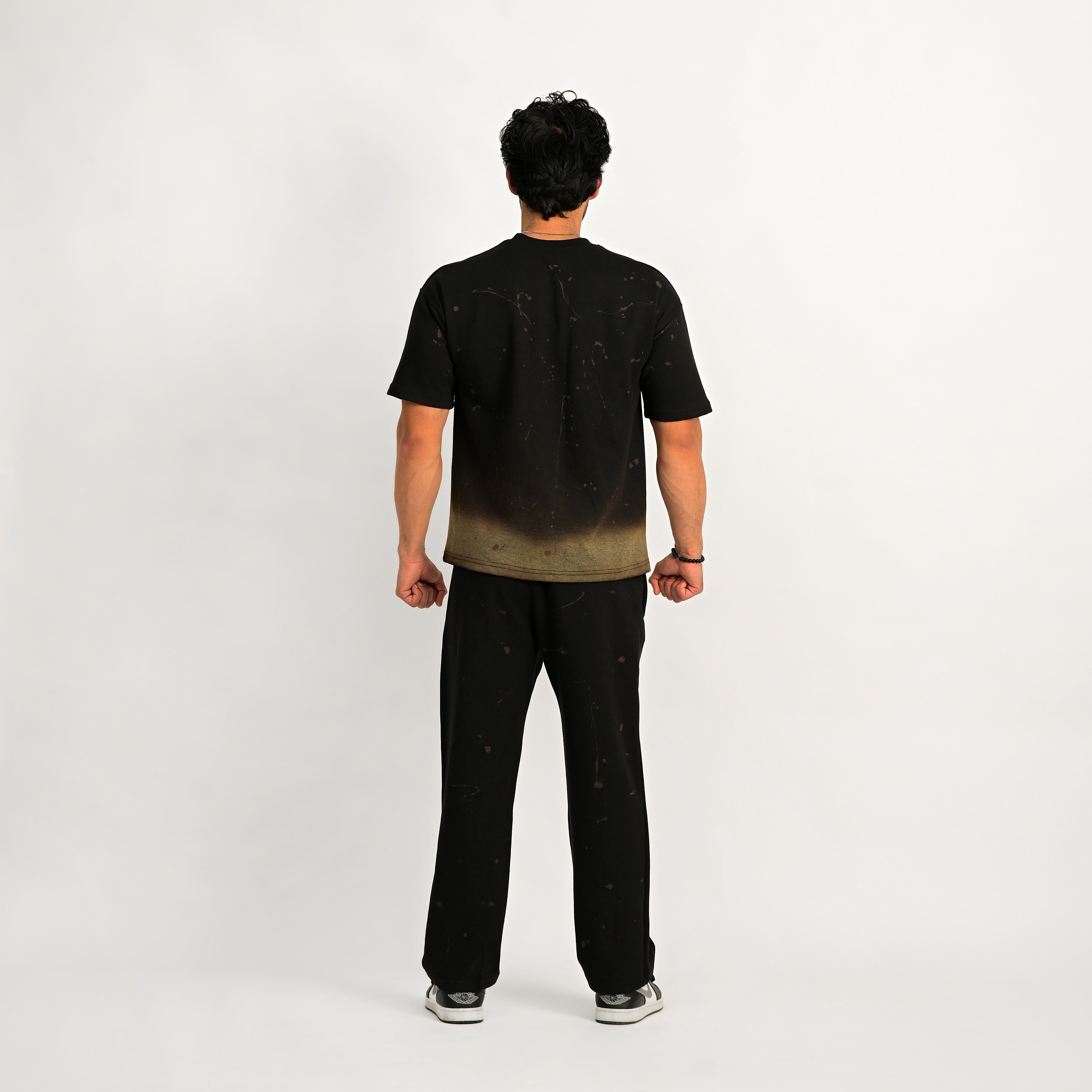 Ghost Fade Co-Ord Set