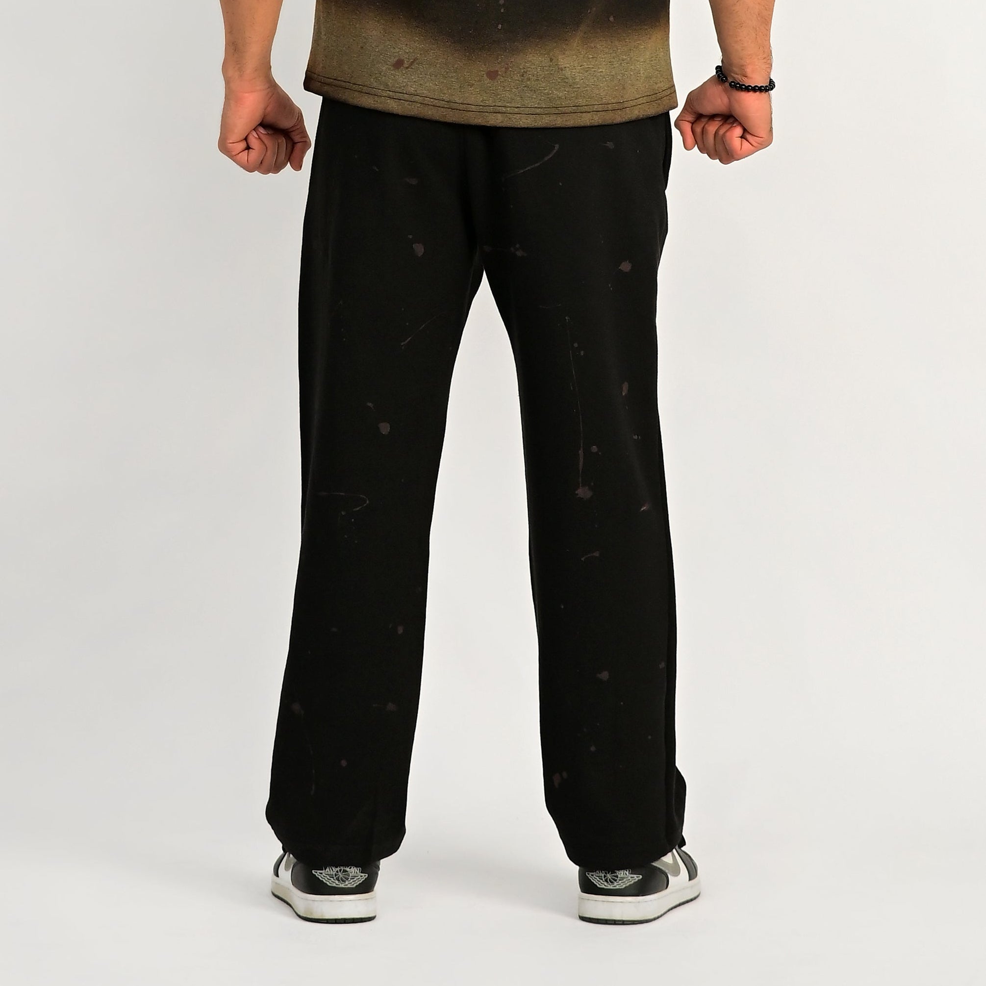 Ghost Fade Trouser