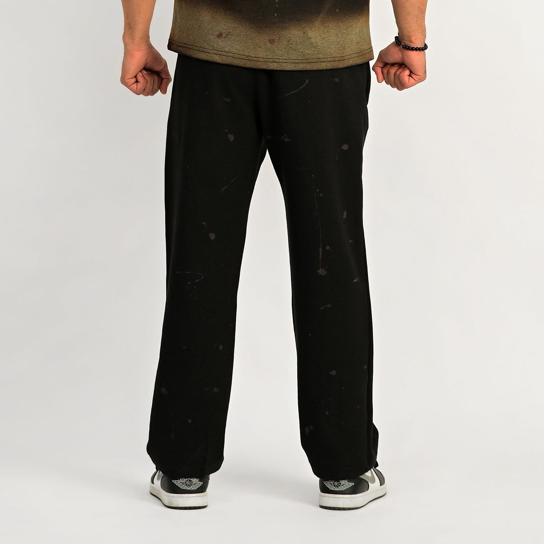 Ghost Fade Trouser