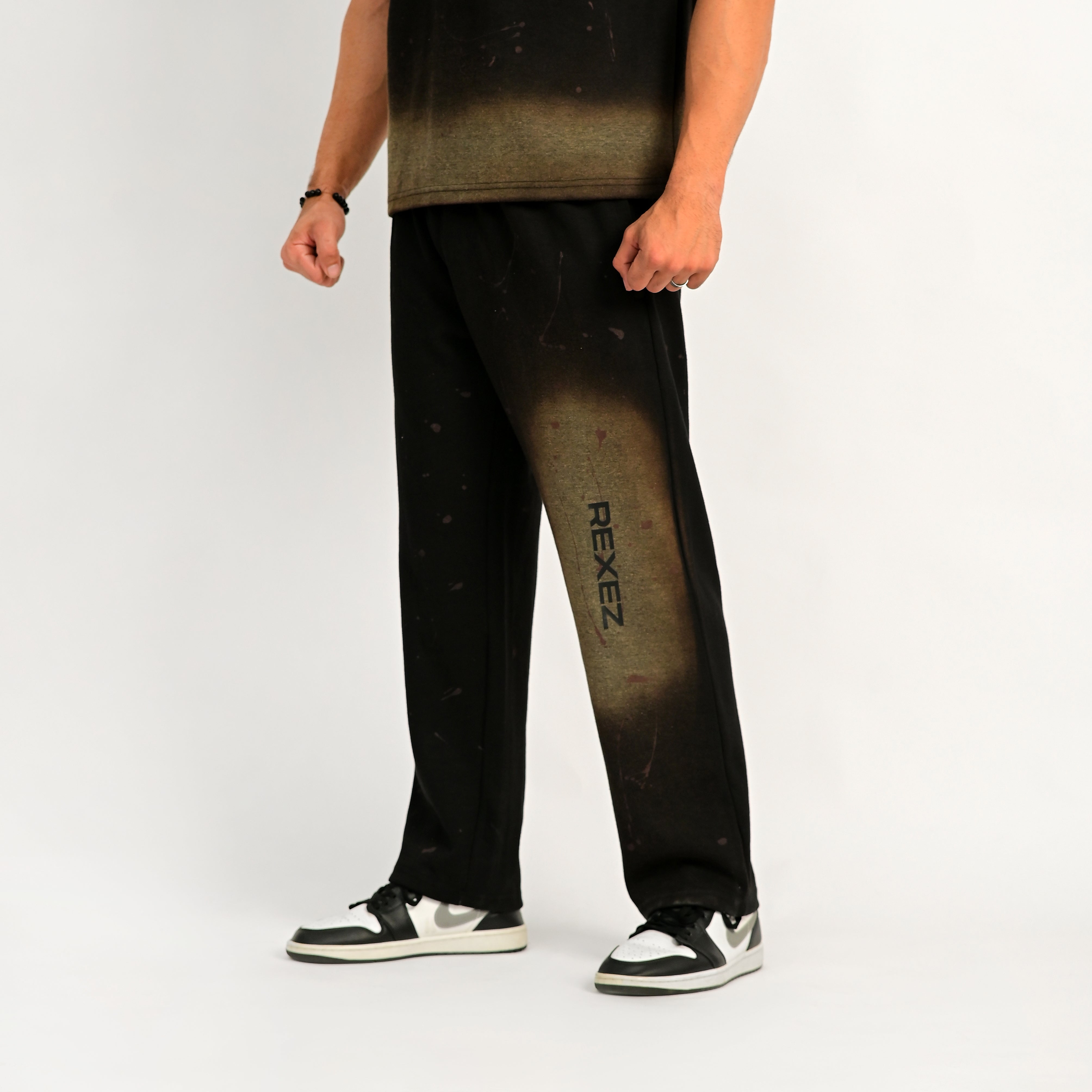 Ghost Fade Trouser