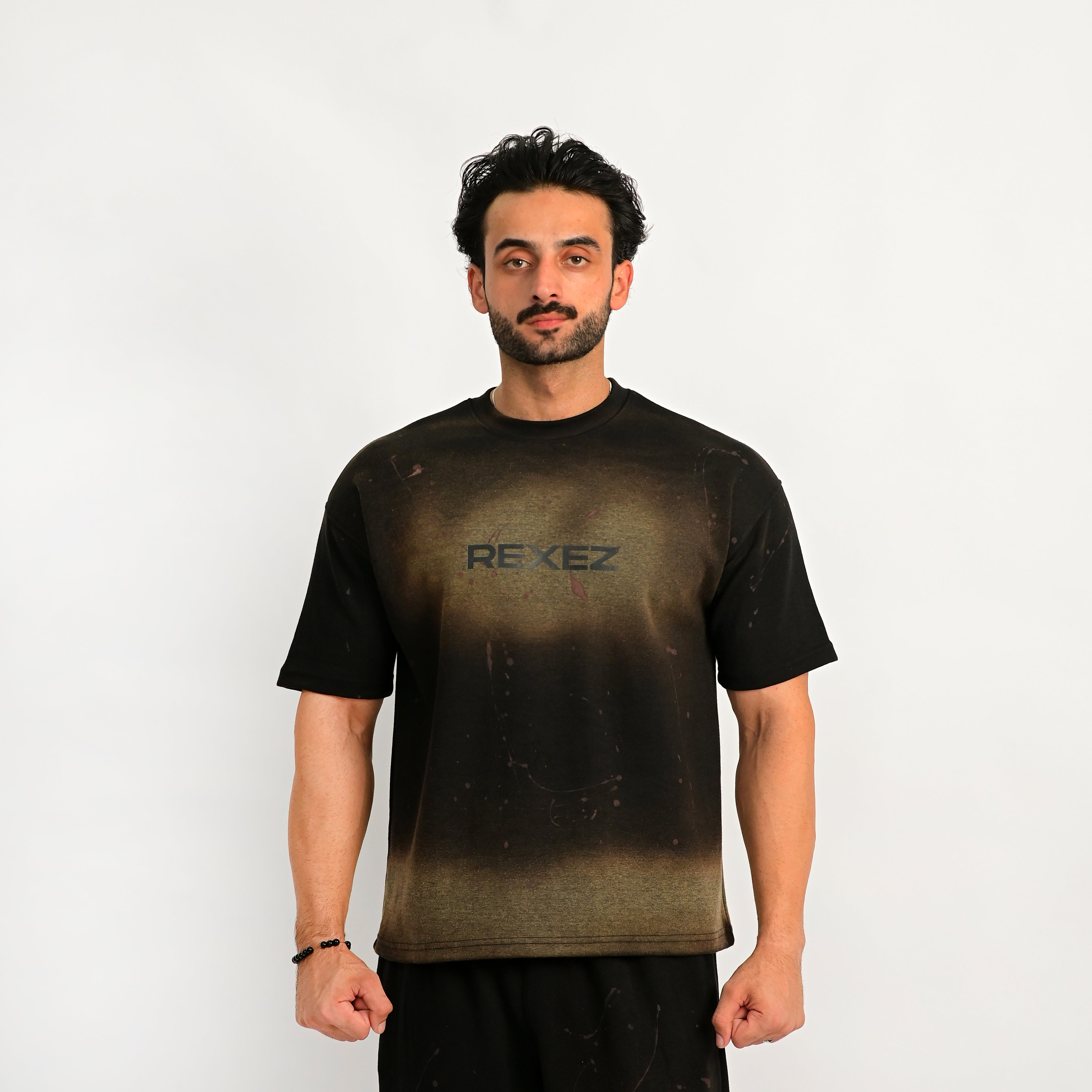 Ghost Fade Co-Ord Set
