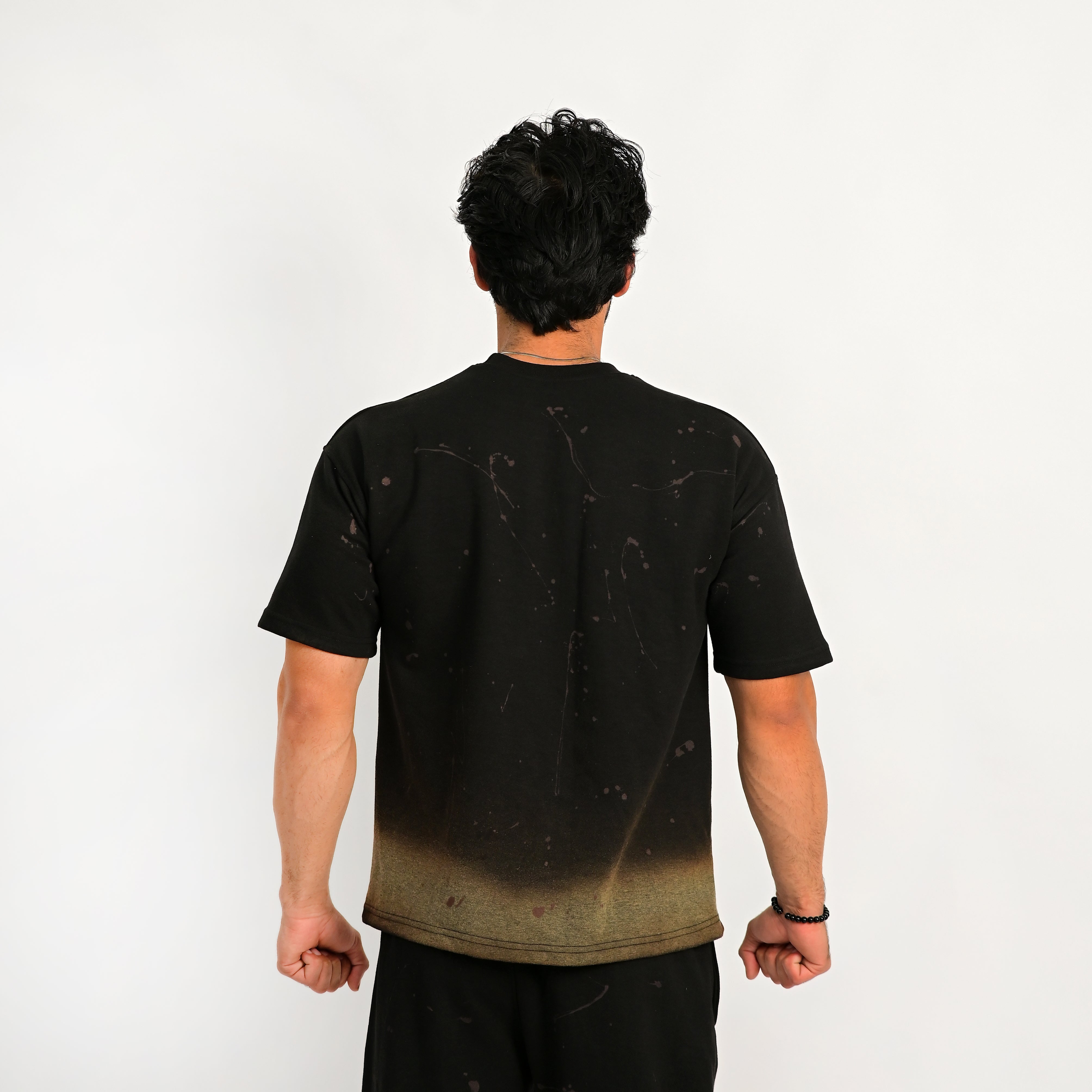Ghost Fade Co-Ord Set