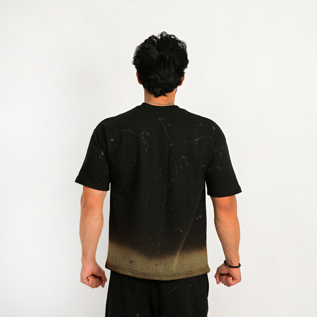 Ghost Fade Co-Ord Set