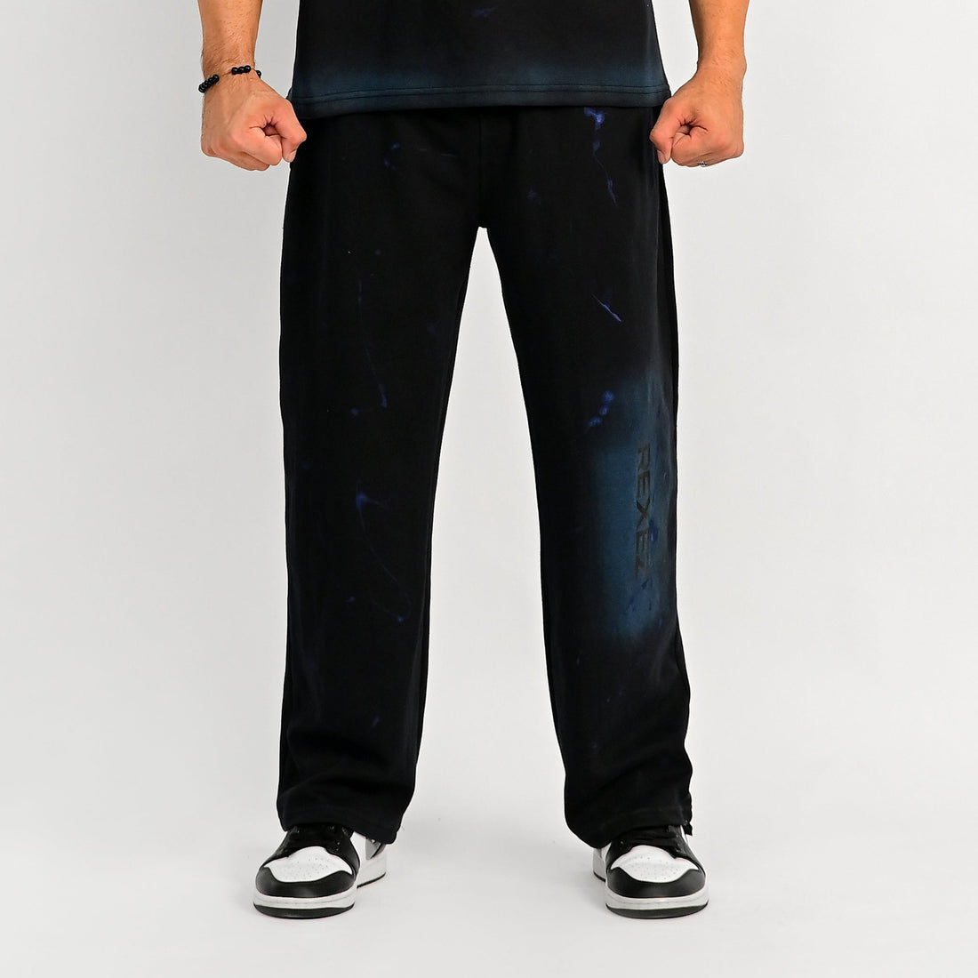 Ghost Fade Trouser
