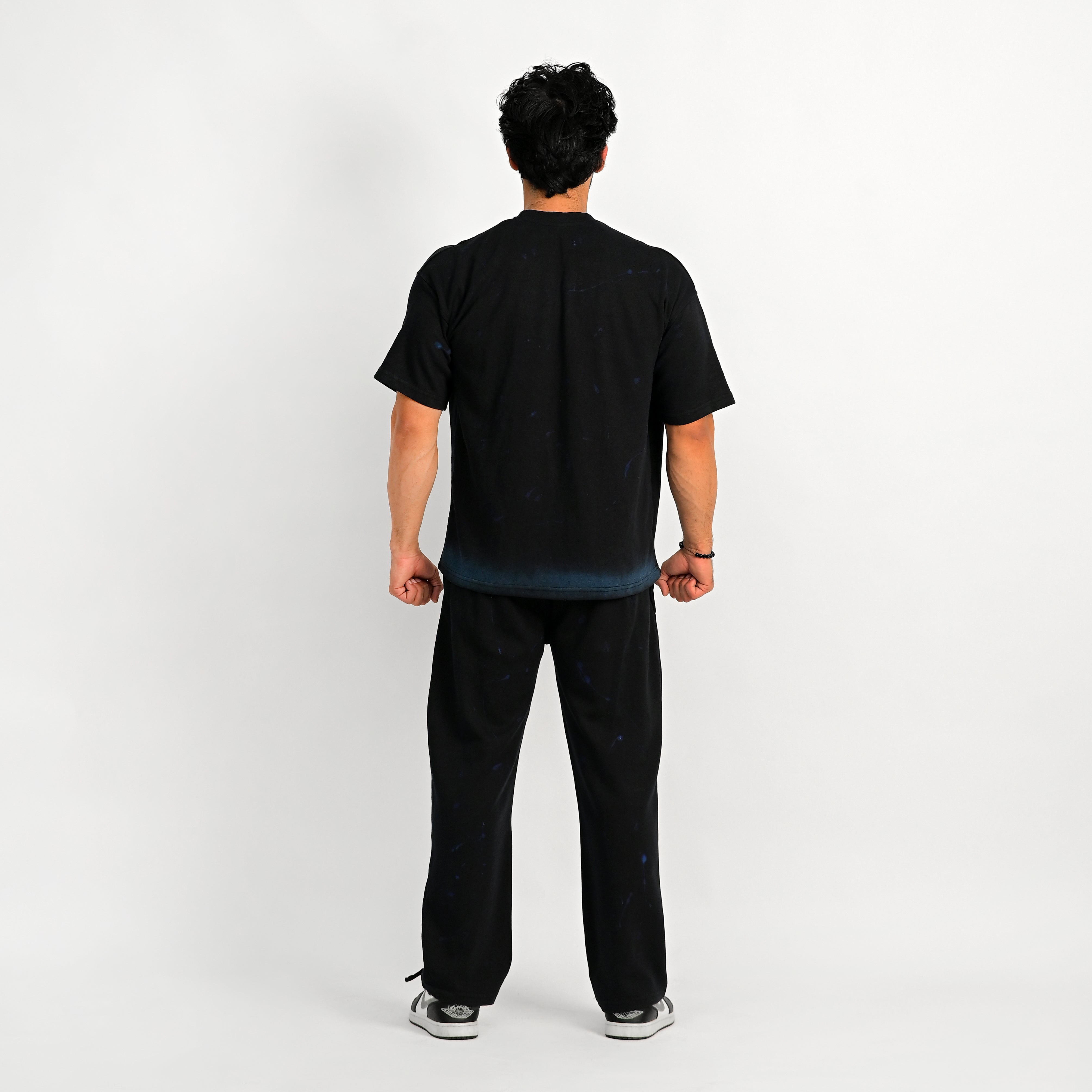 Ghost Fade Co-Ord Set