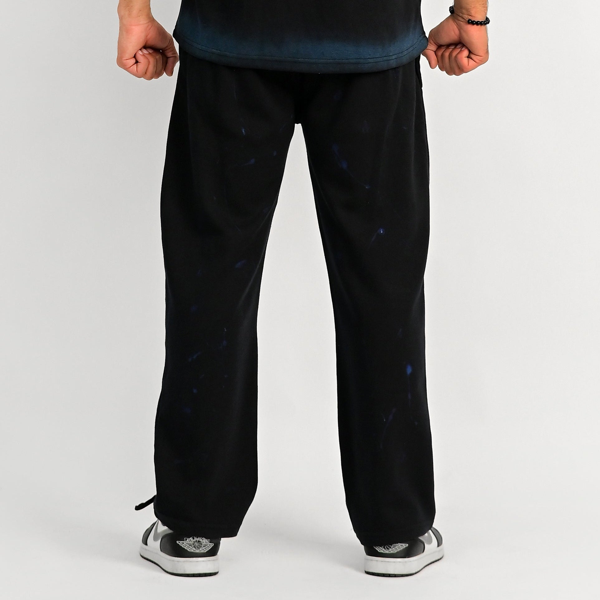 Ghost Fade Trouser