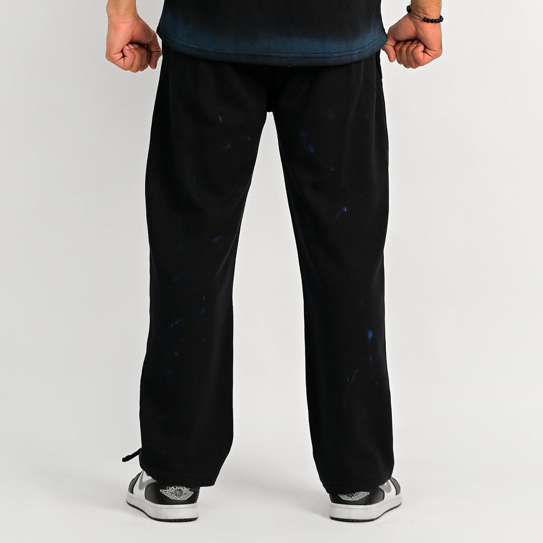 Ghost Fade Trouser