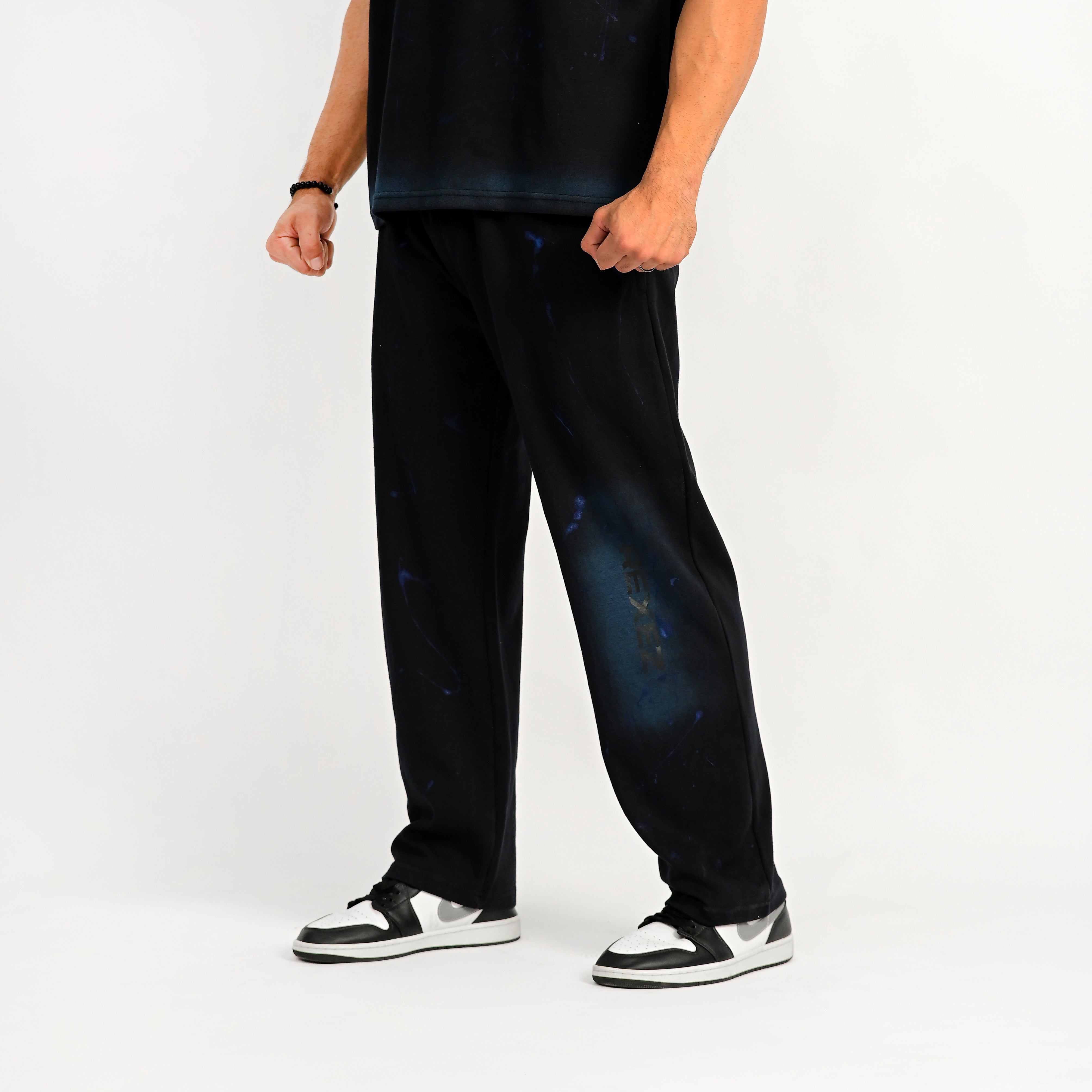 Ghost Fade Trouser