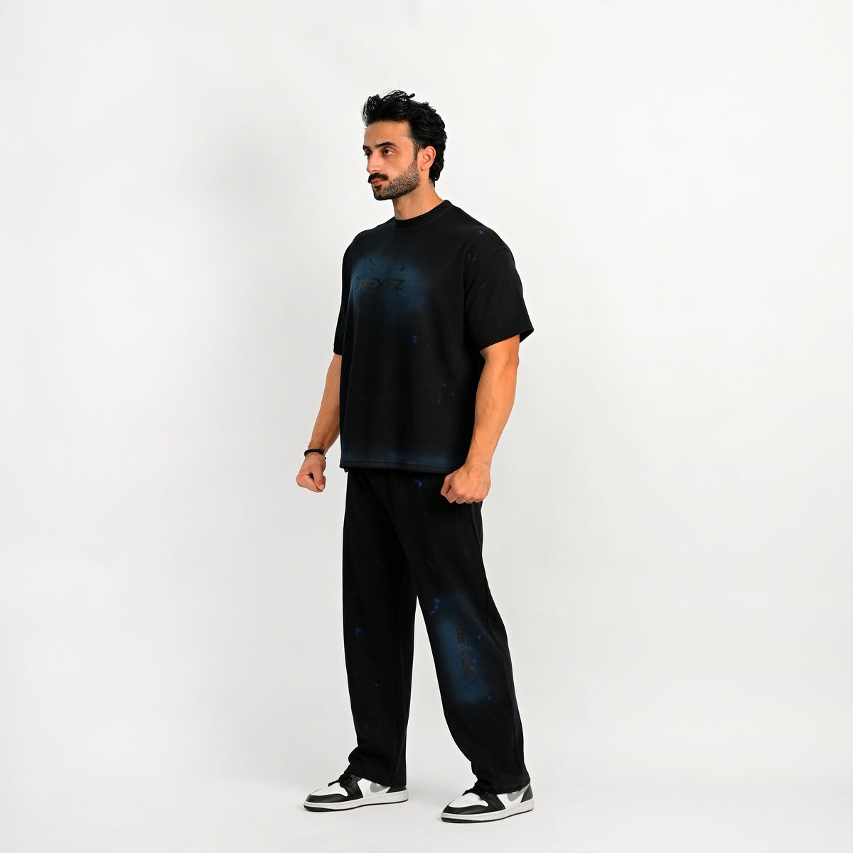 Ghost Fade Co-Ord Set