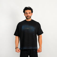 Ghost Fade Oversized Shirt