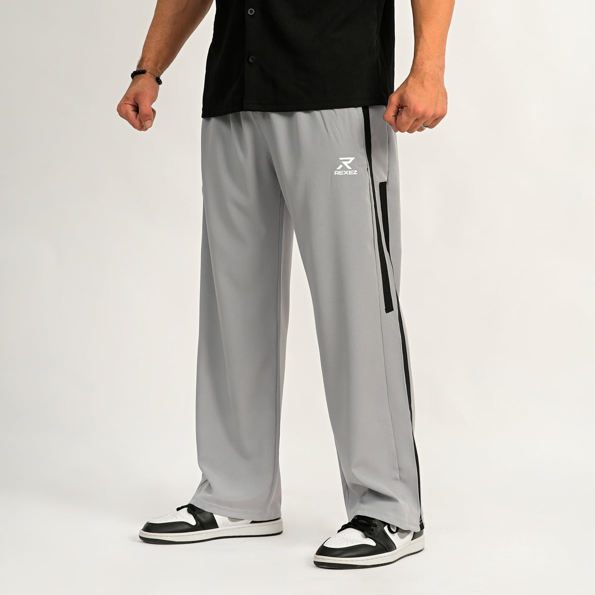 Premium Stridex Trouser