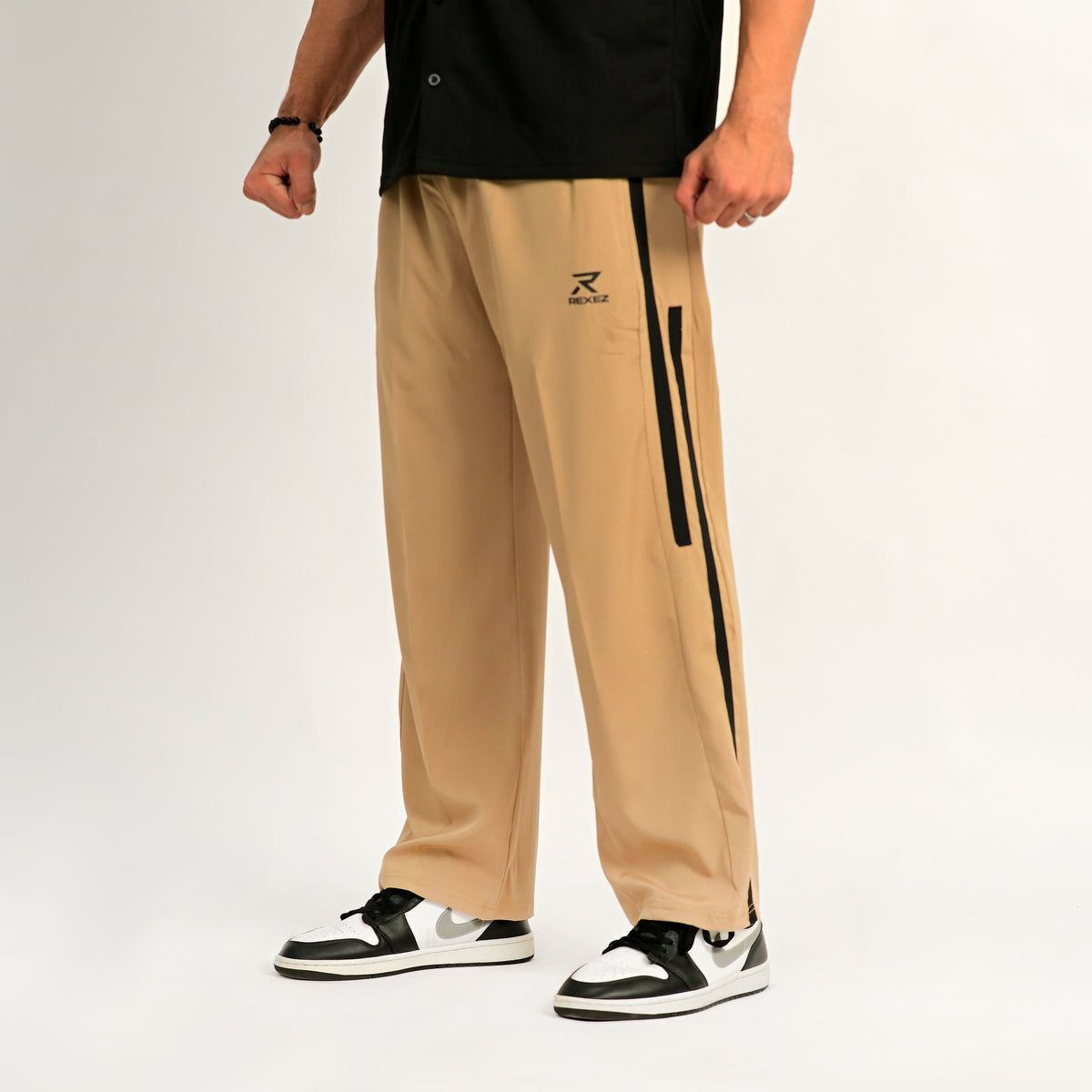 Premium Stridex Trouser