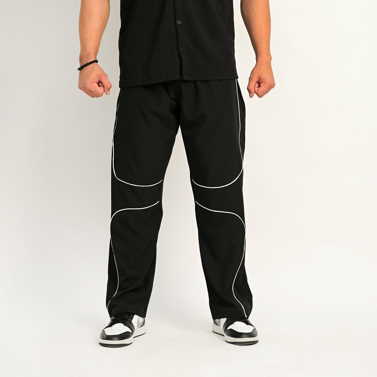 CurveLine Trouser